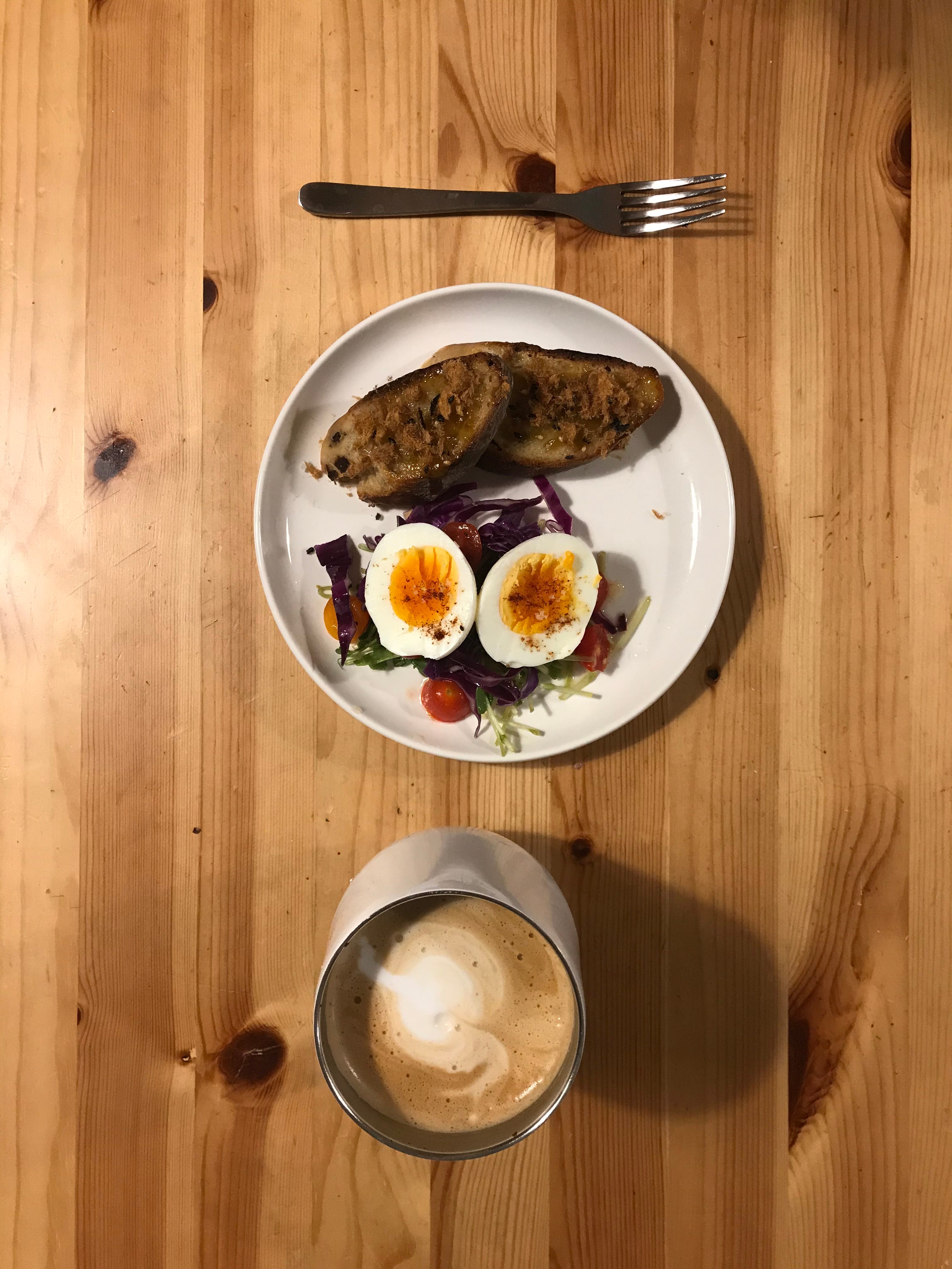 1 6 1 11早餐 1 6 By Brown Apron Medium