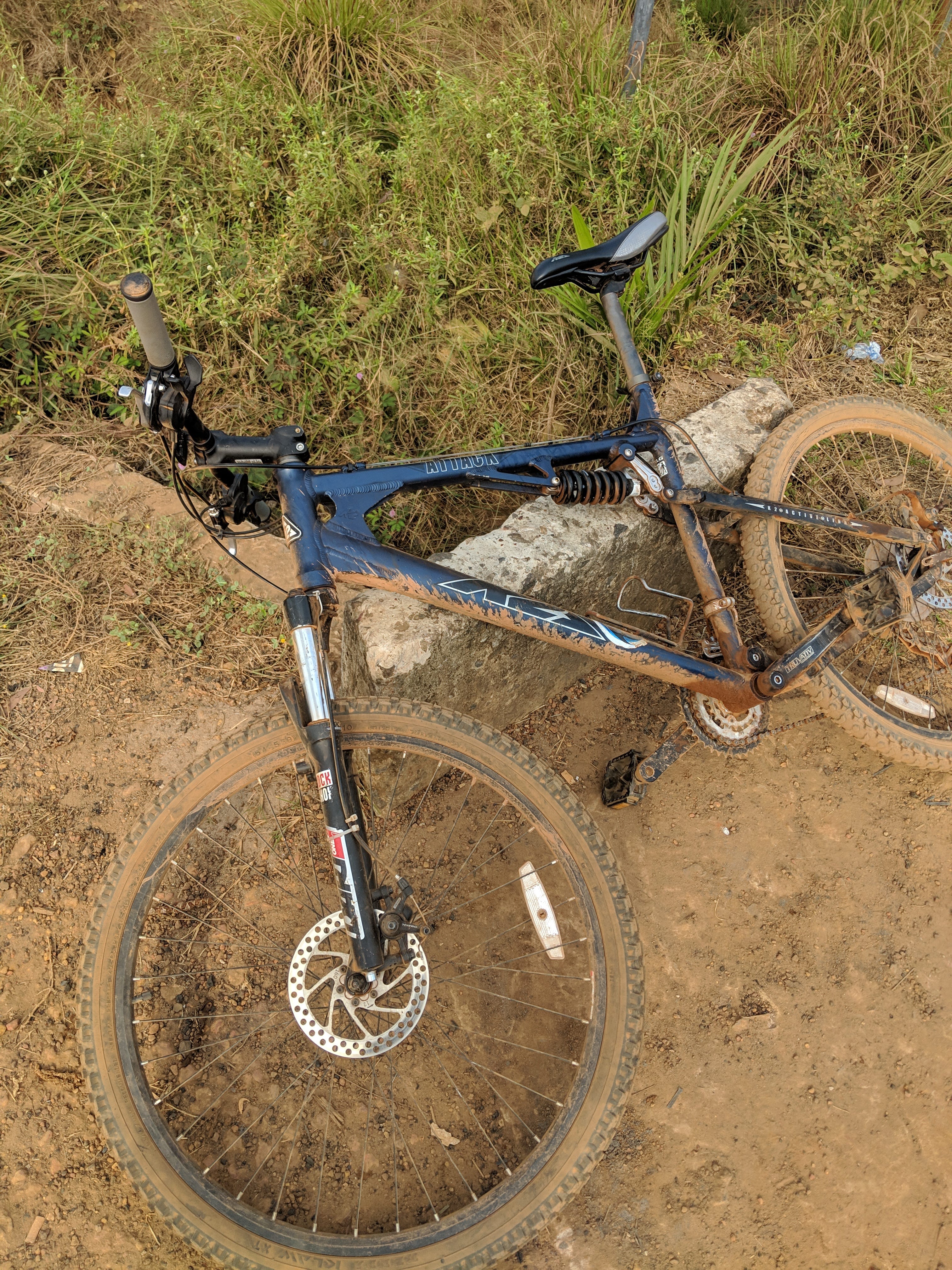 cycle challenge