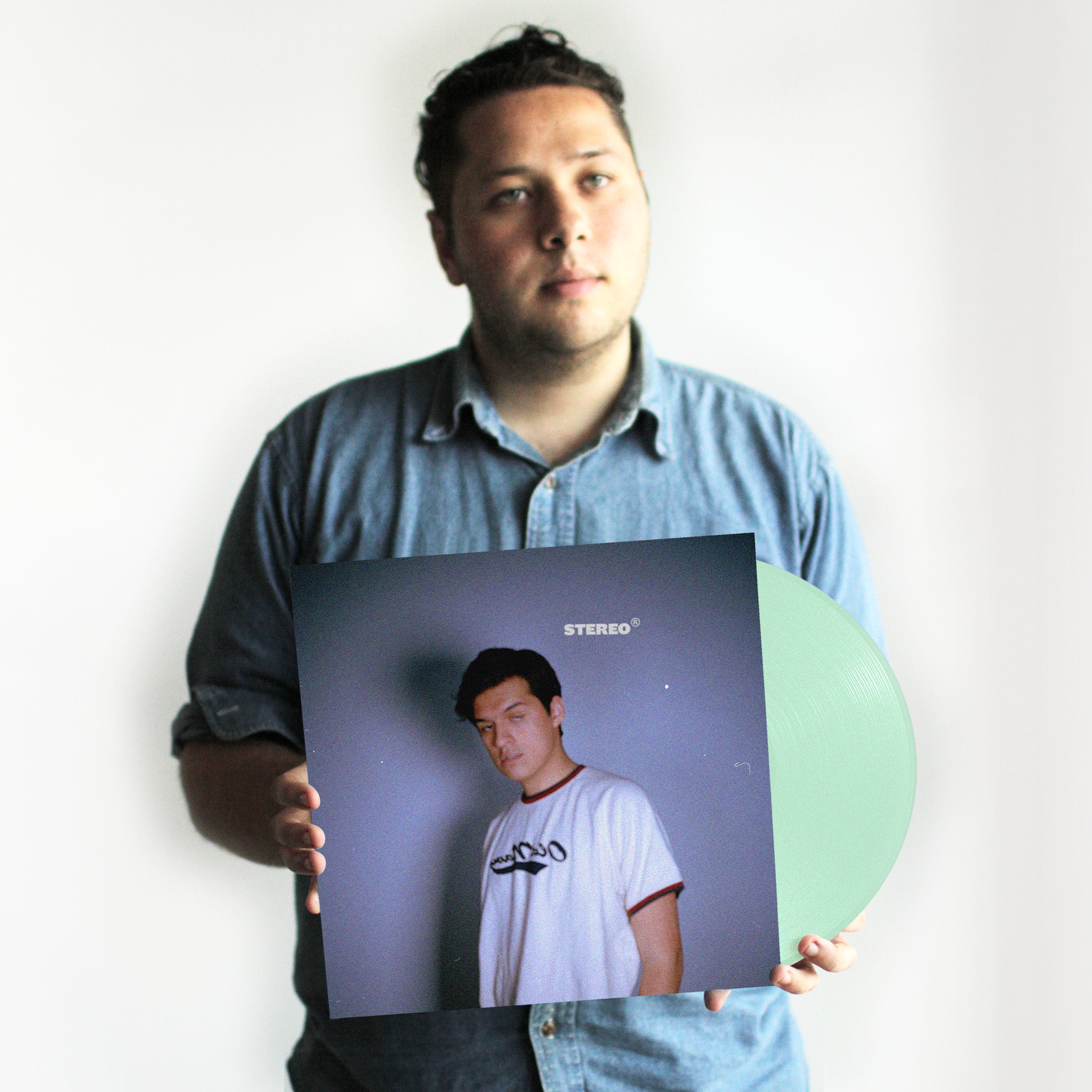 omar apollo order stereo on toothpaste vinyl now by omar apollo order stereo on toothpaste vinyl now by