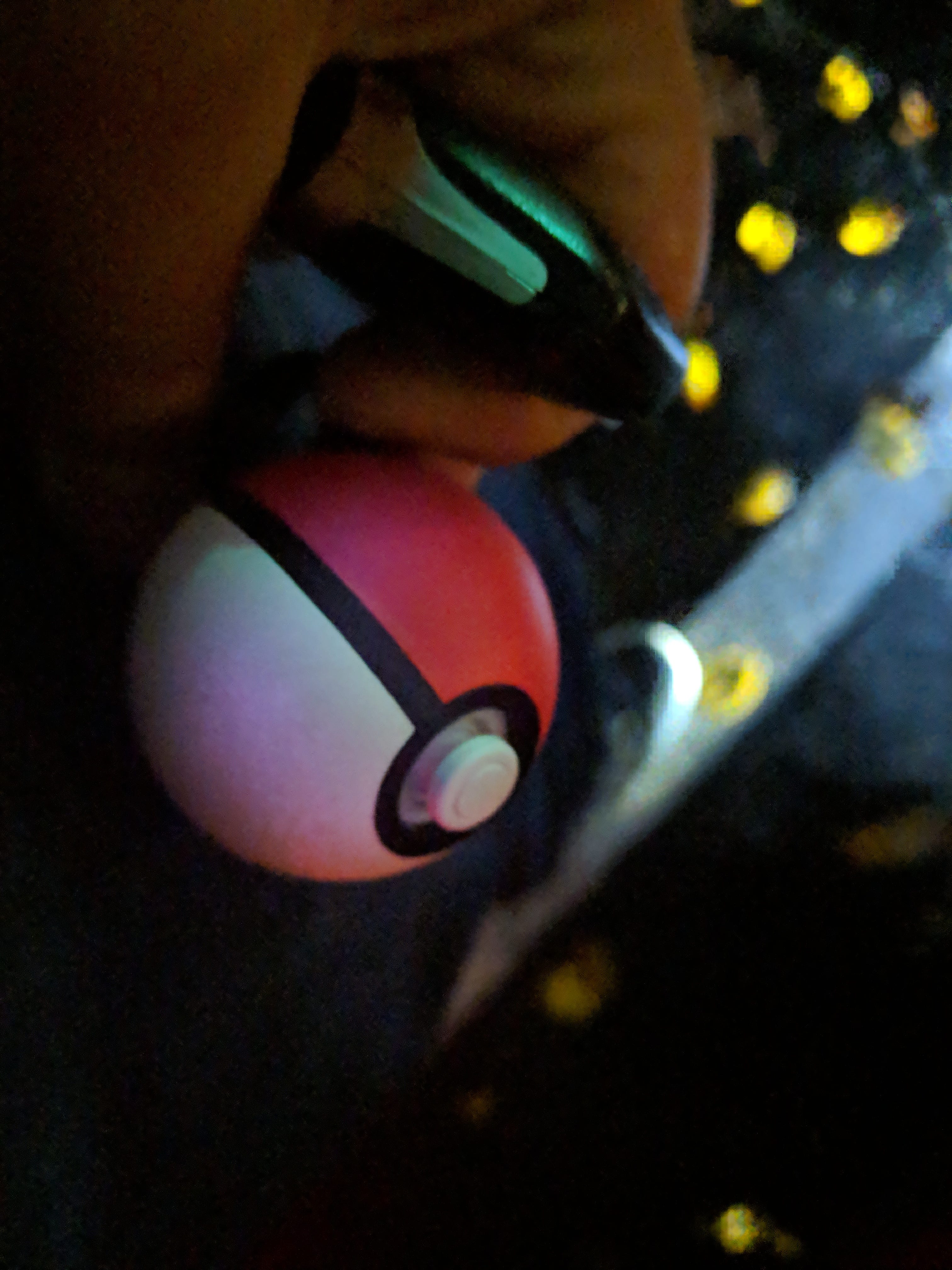 The Pokéball Plus For Pokemon Goworth It Magbic Aleman