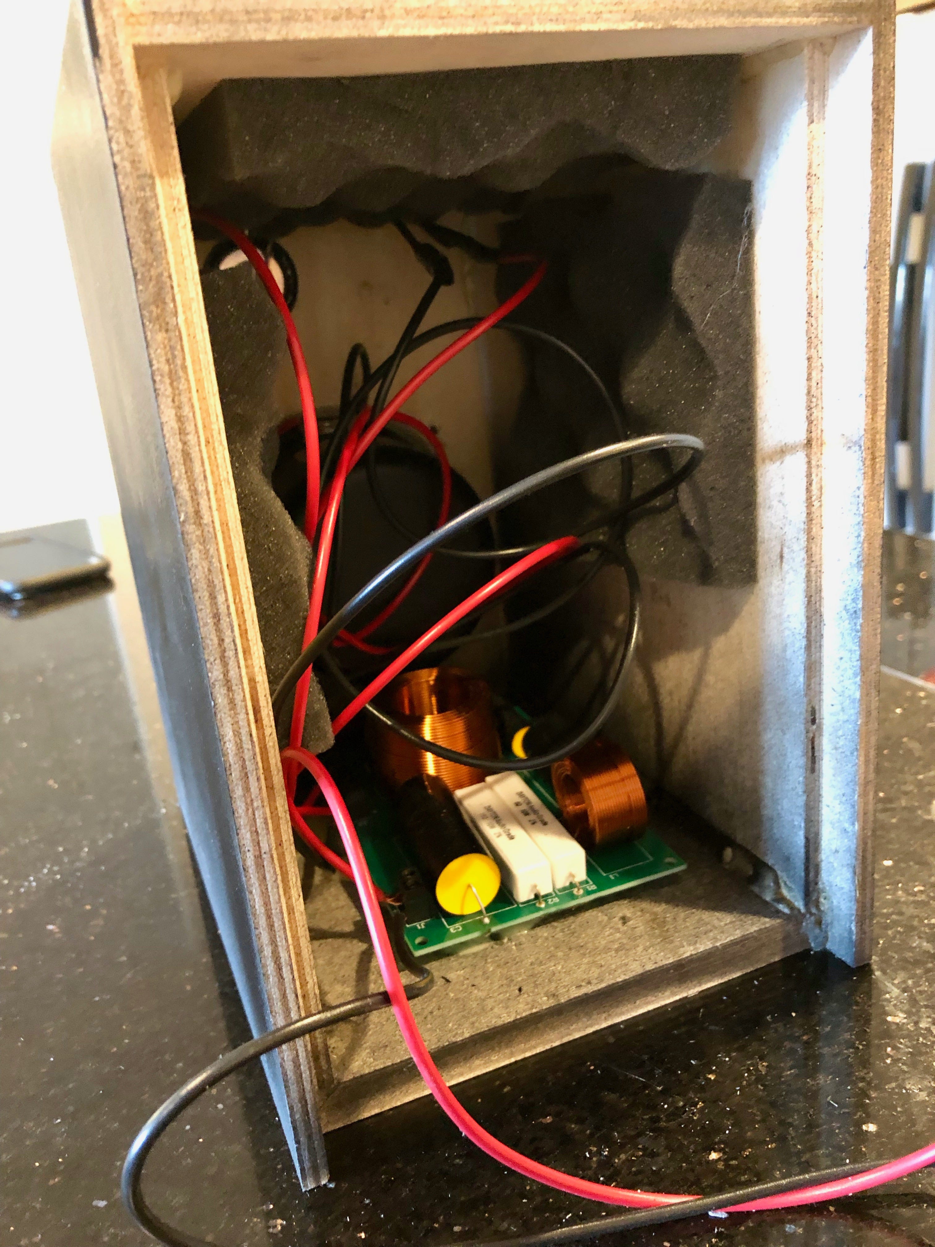 How to Build Your Own HiFi Speakers — 4x cheaper than buying from