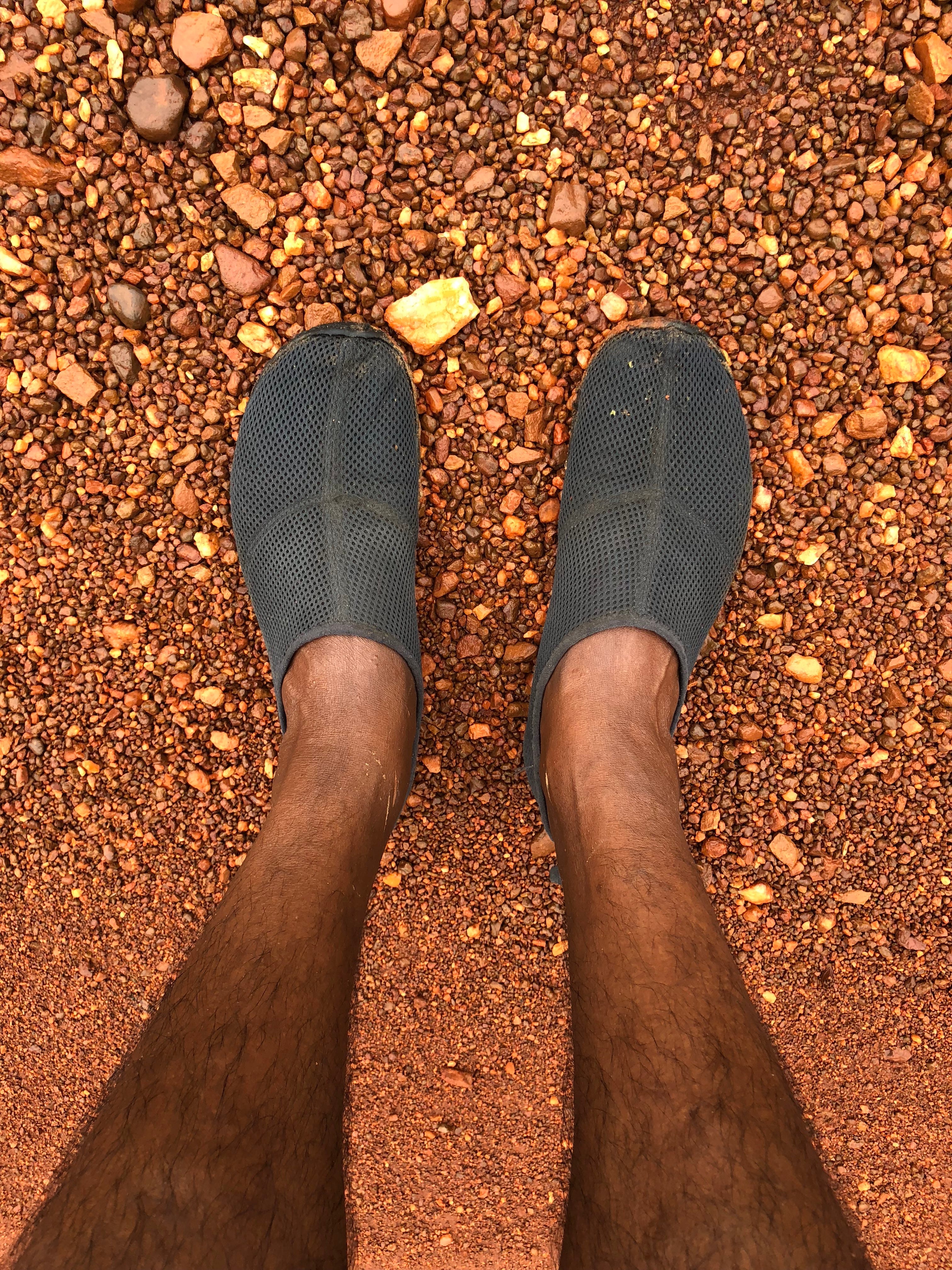aqua shoes decathlon price