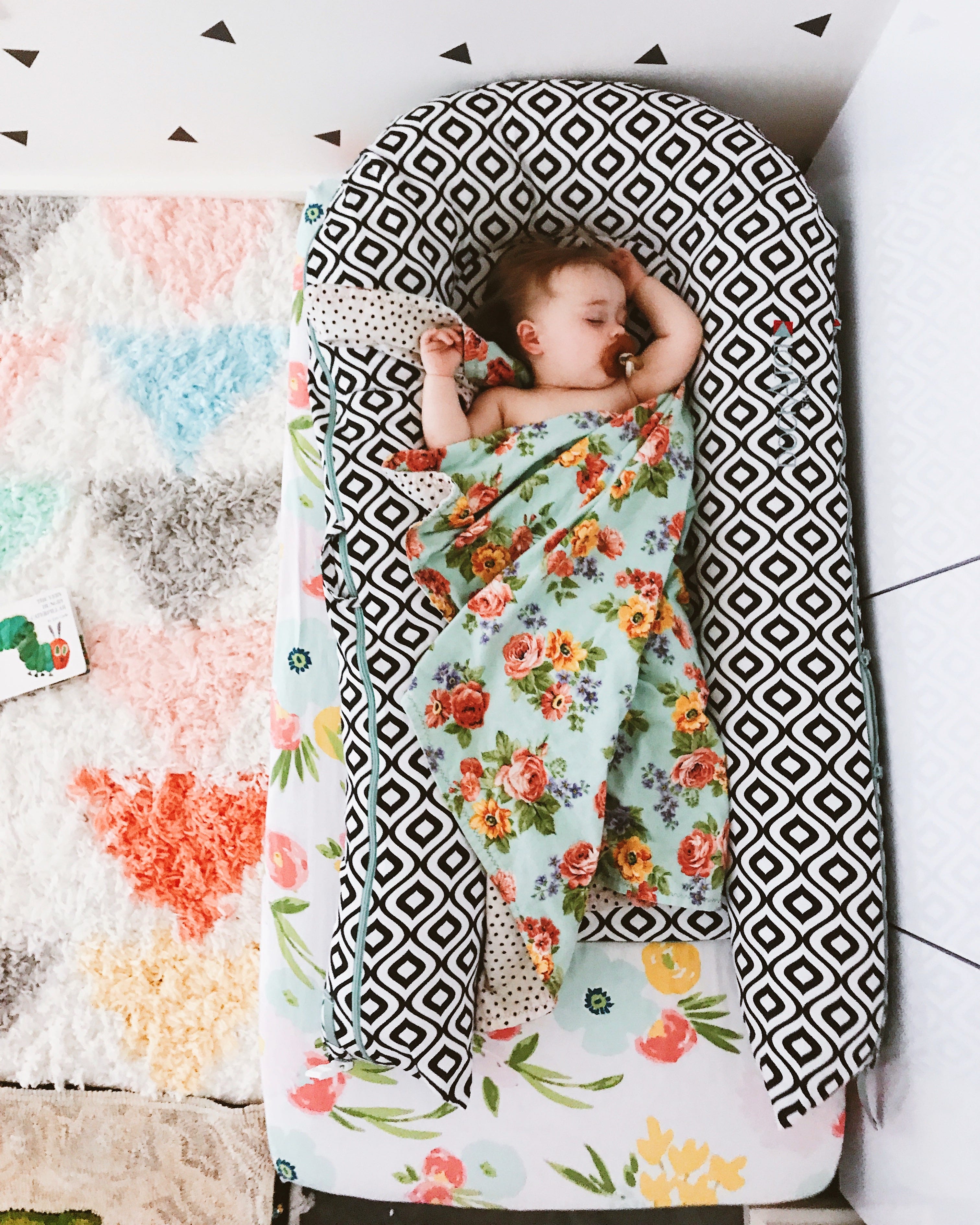 Encouraging An Independent Child With A Montessori Bedroom