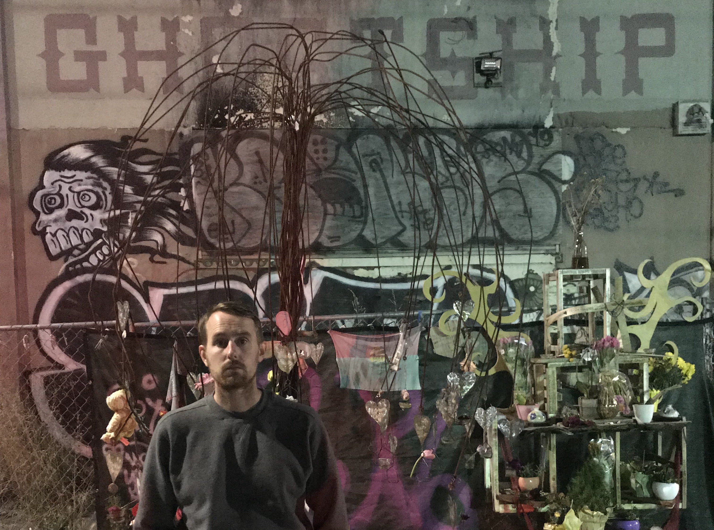 Remembering The Victims Of The Ghost Ship Fire And What They Lived For By Jon Axtell Medium