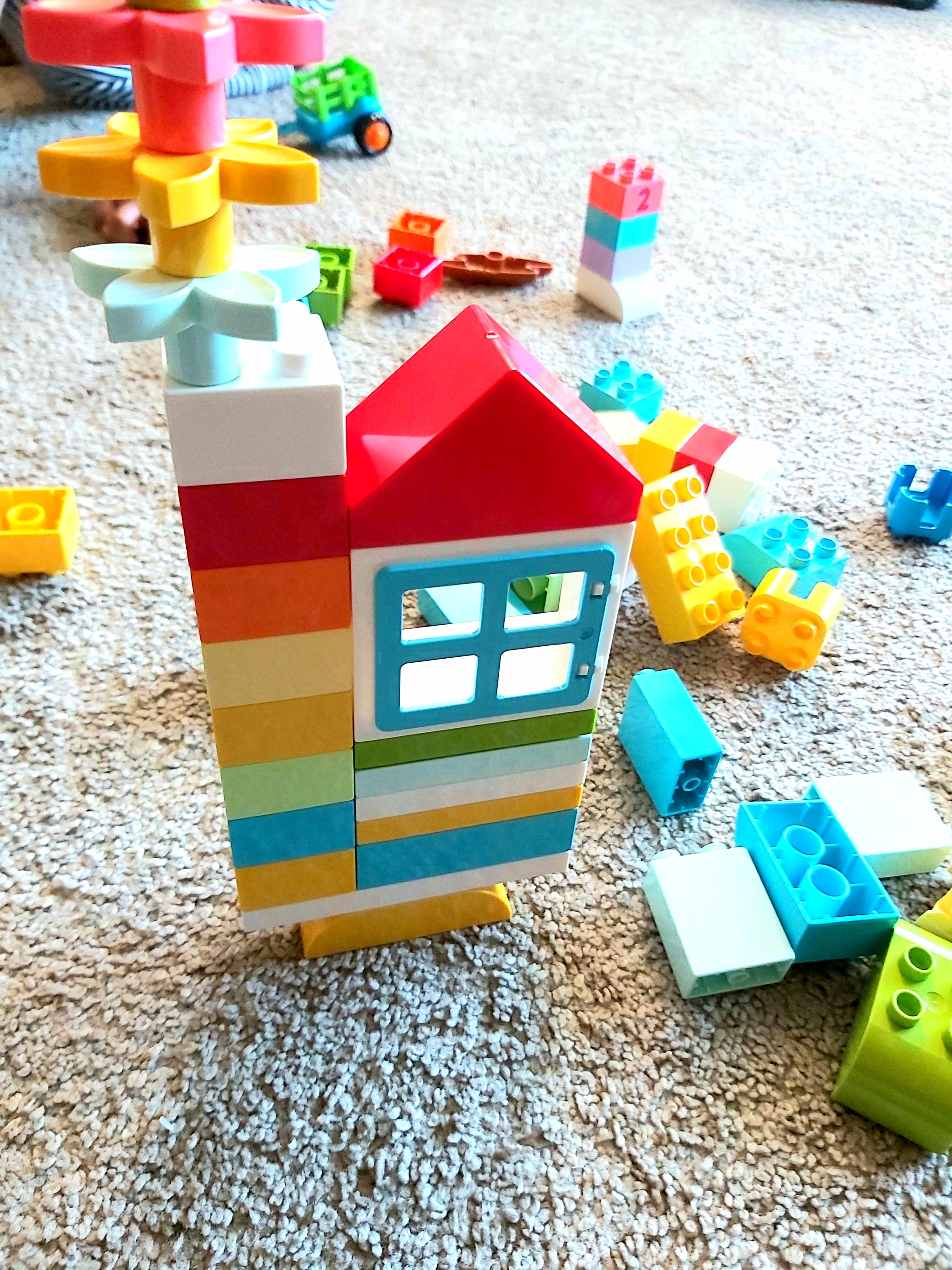 best lego games for kids
