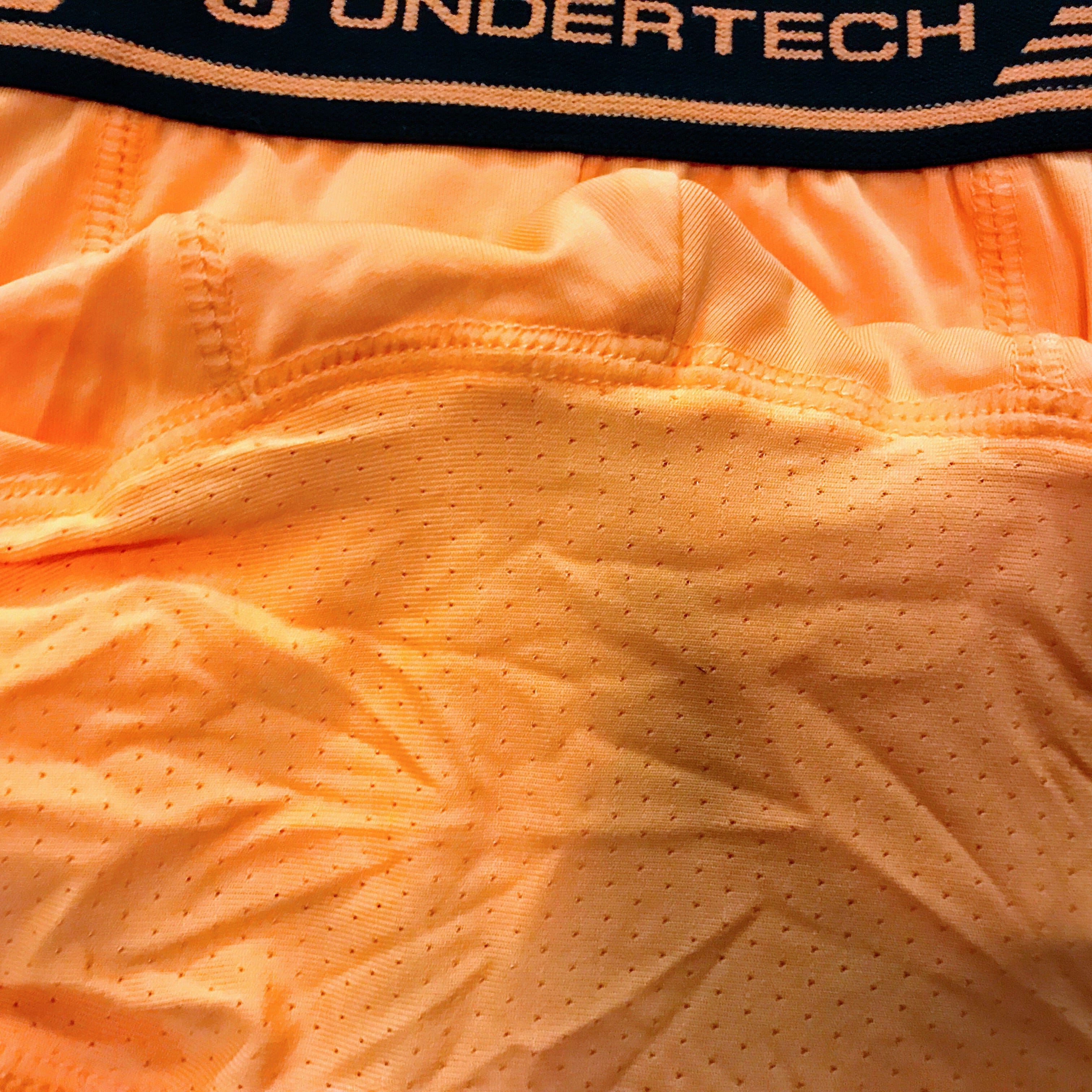undertech men's sport boxer brief