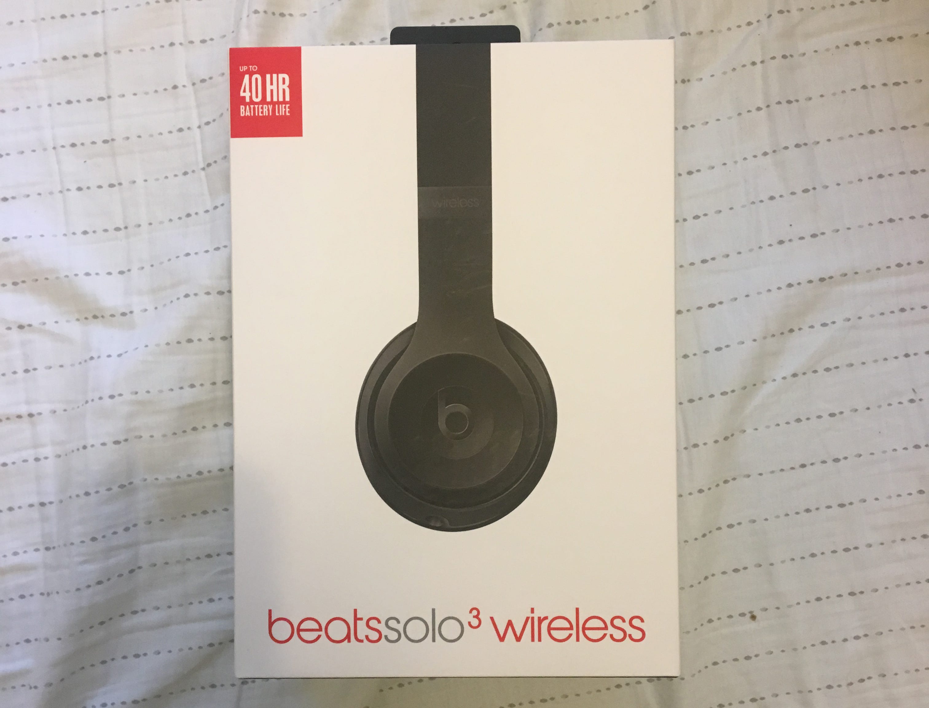 new beats 2018