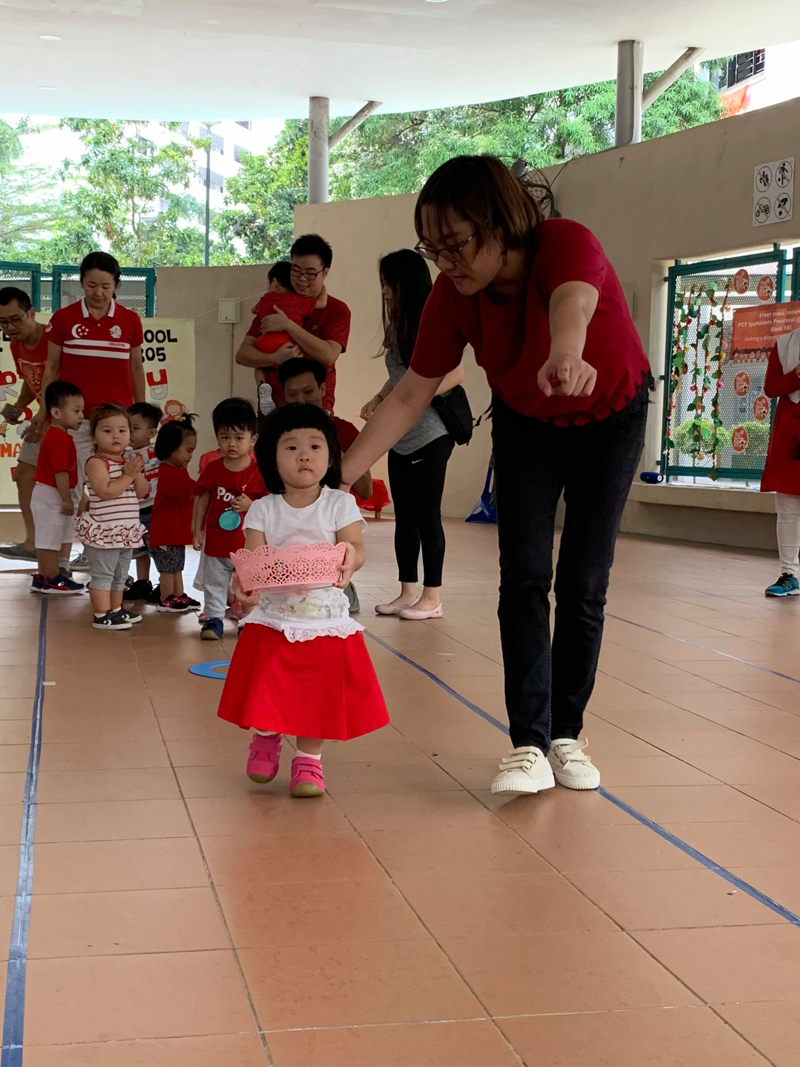 Start Small Dream Big Finale 2019 Pcf Sparkletots Preschool Bukit Timah Blk 305 307 309 If Cc By Sumitra Tiwari Medium