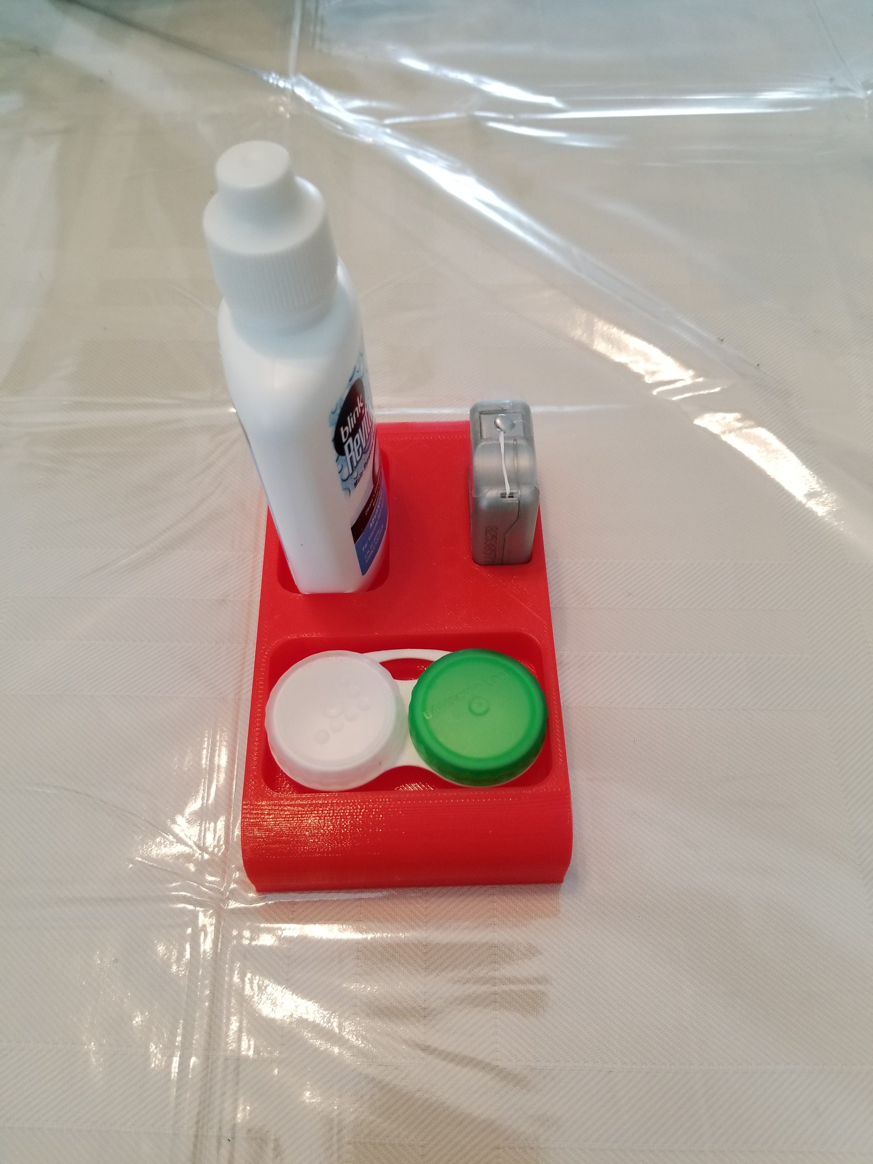 3D Printed Object Design By Nh0713 uw edu Medium