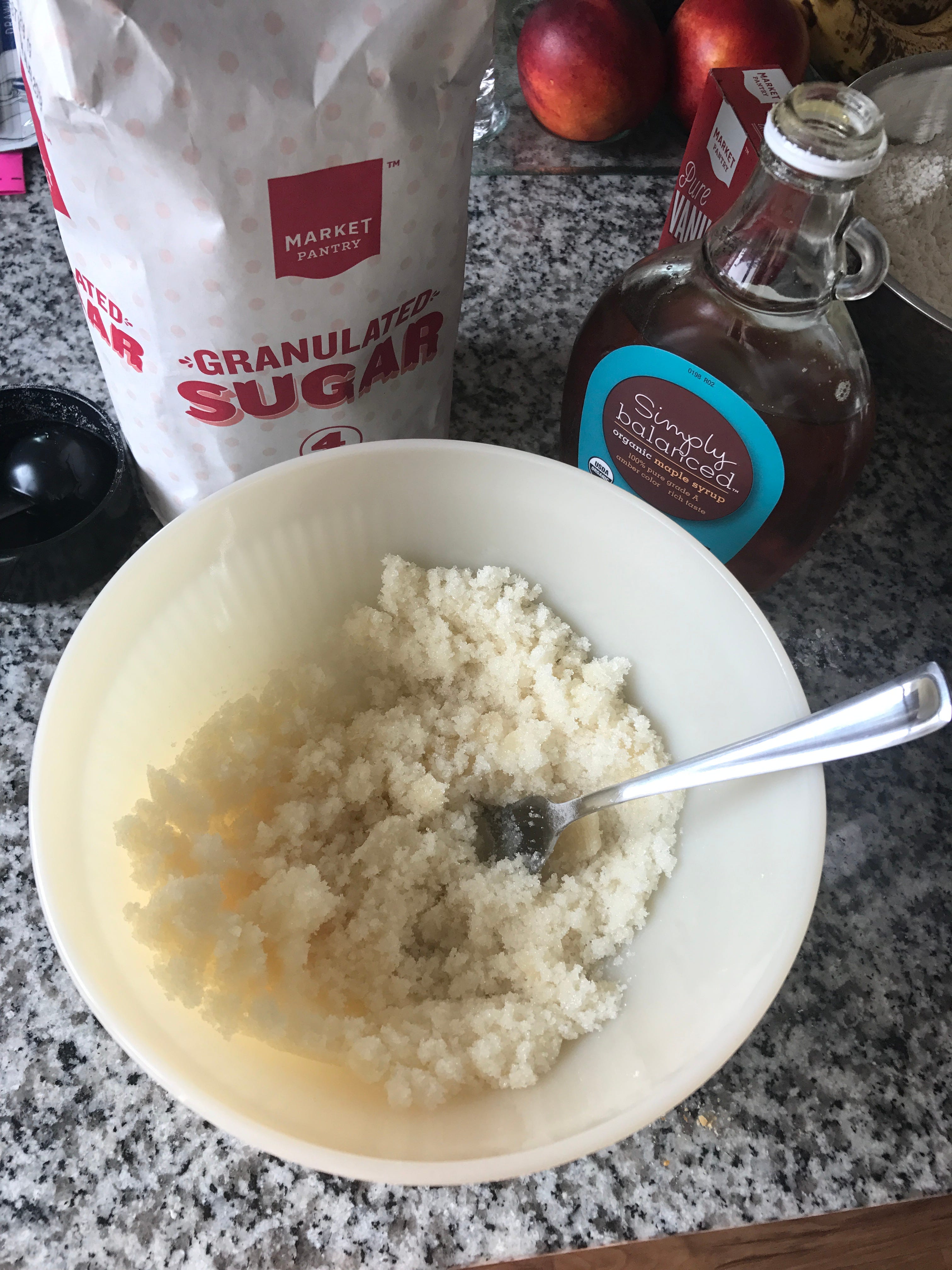 Cookies Melissa Trout Medium