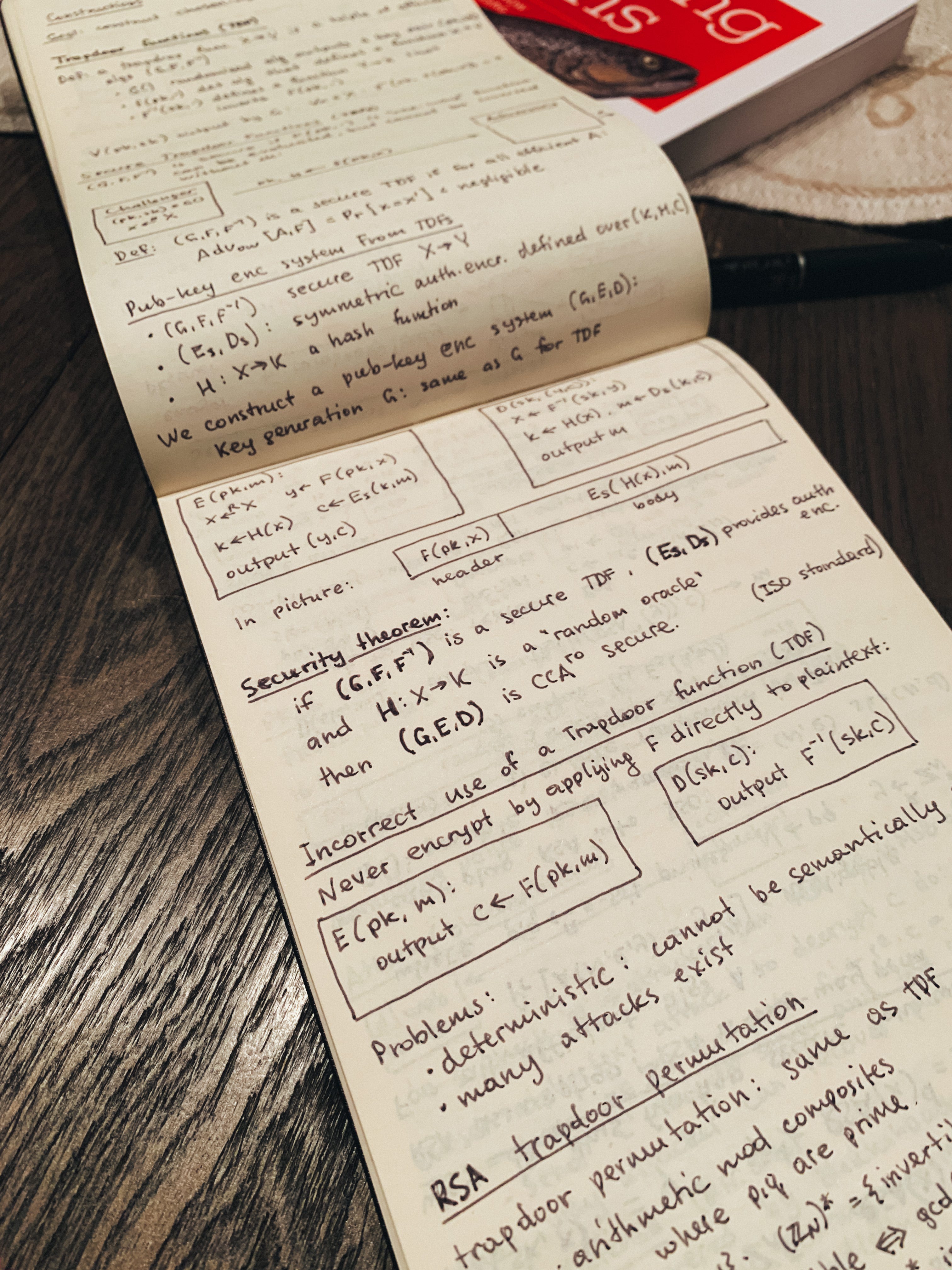 How to read technical books. Personal experience of getting a real