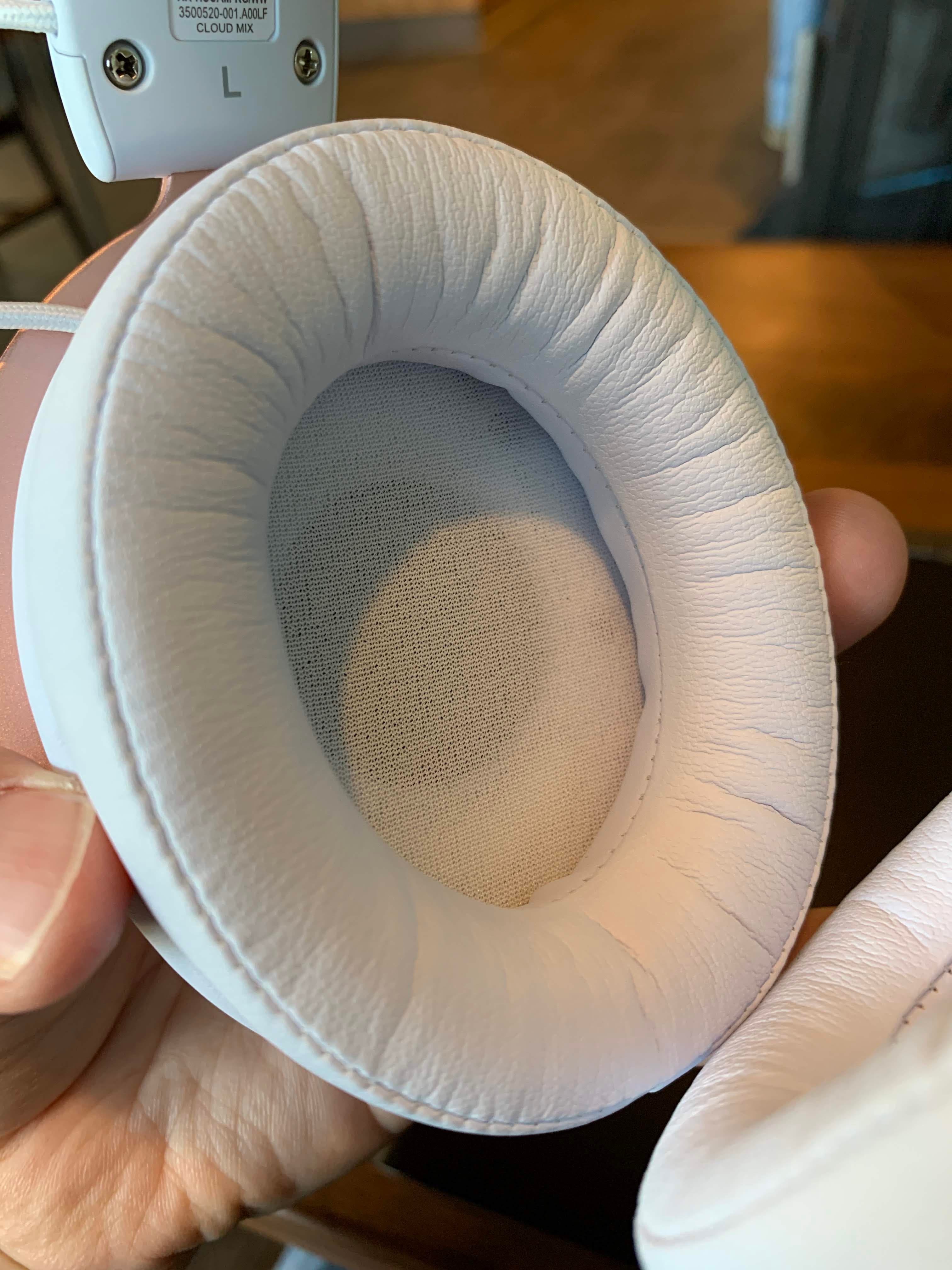 Hyperx Cloud Mix Rose Gold Edition Review Alex Rowe Medium