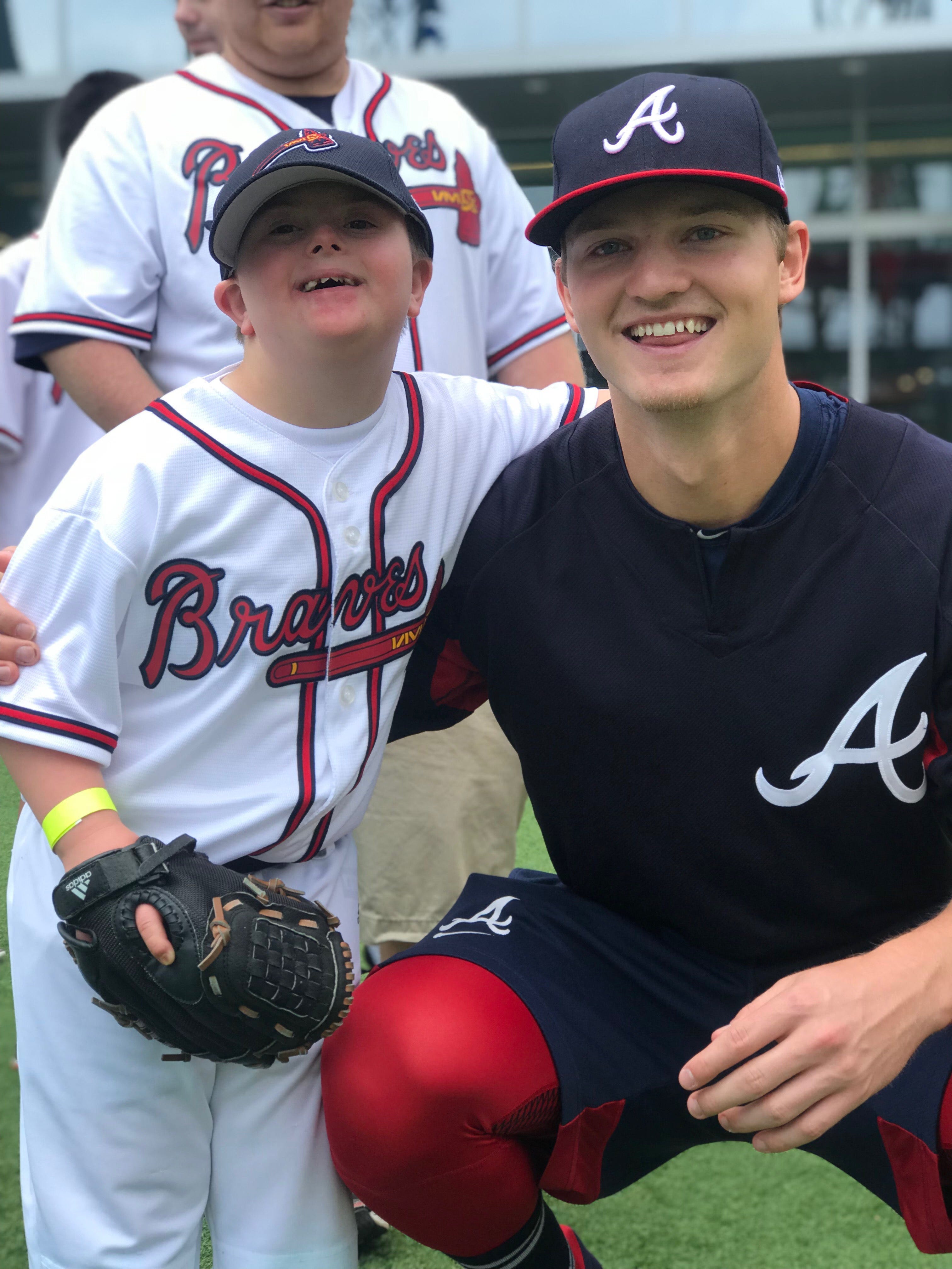 braves youth baseball uniforms