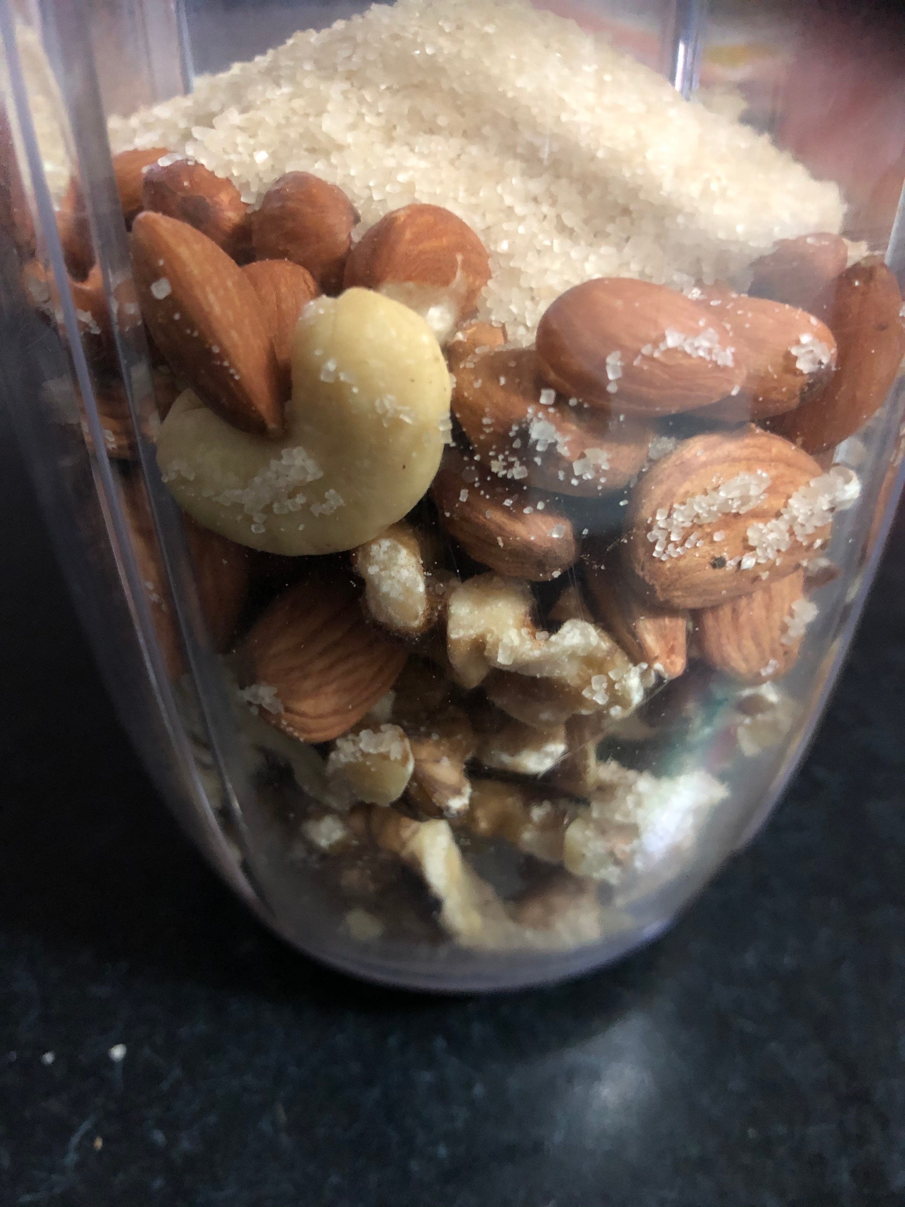 Easy Baklava using spring roll sheets by Healthy Recipes Medium