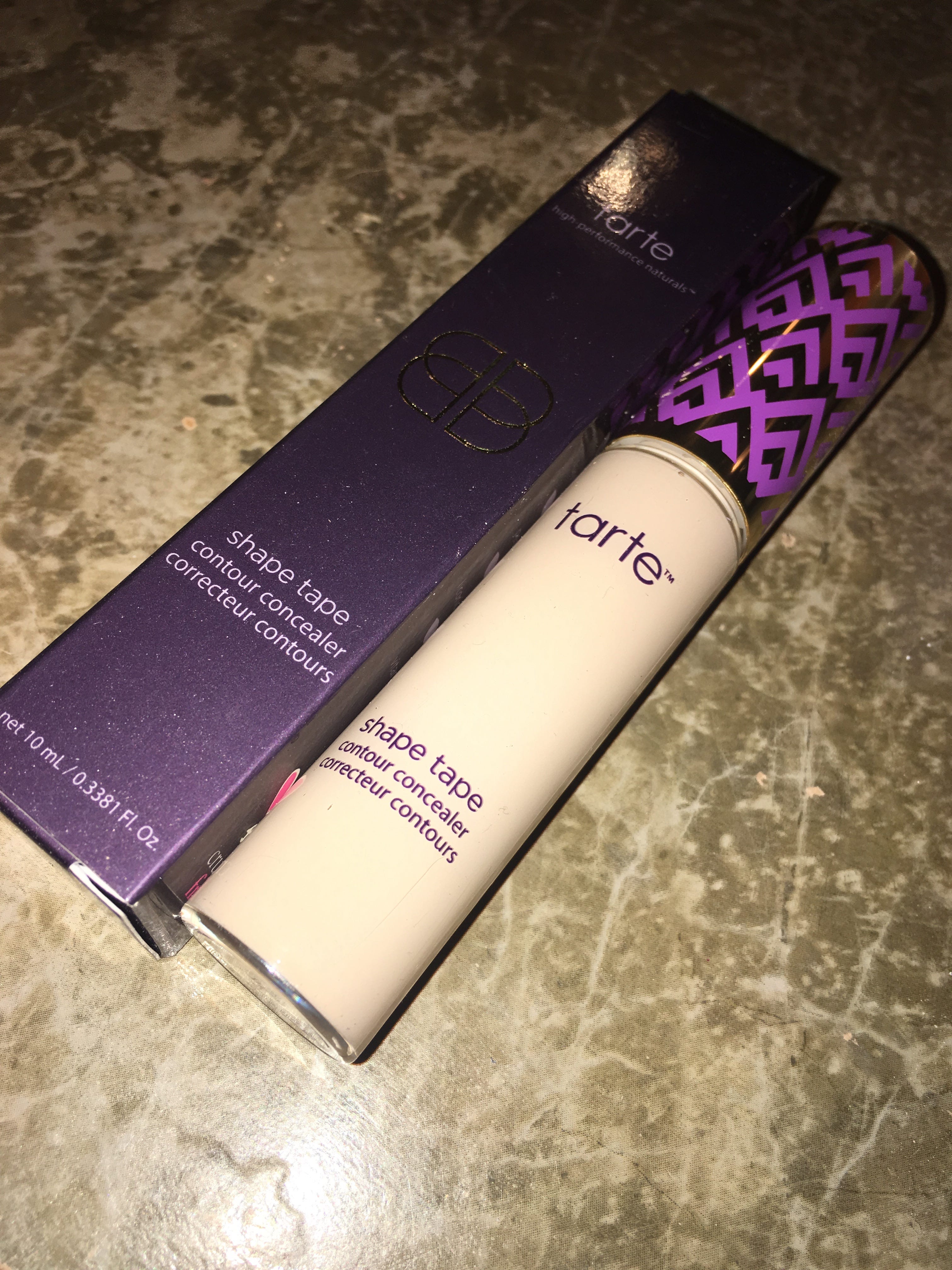 Tarte Shape Tape Is It Worth The Hype By Rocio Valdez Medium