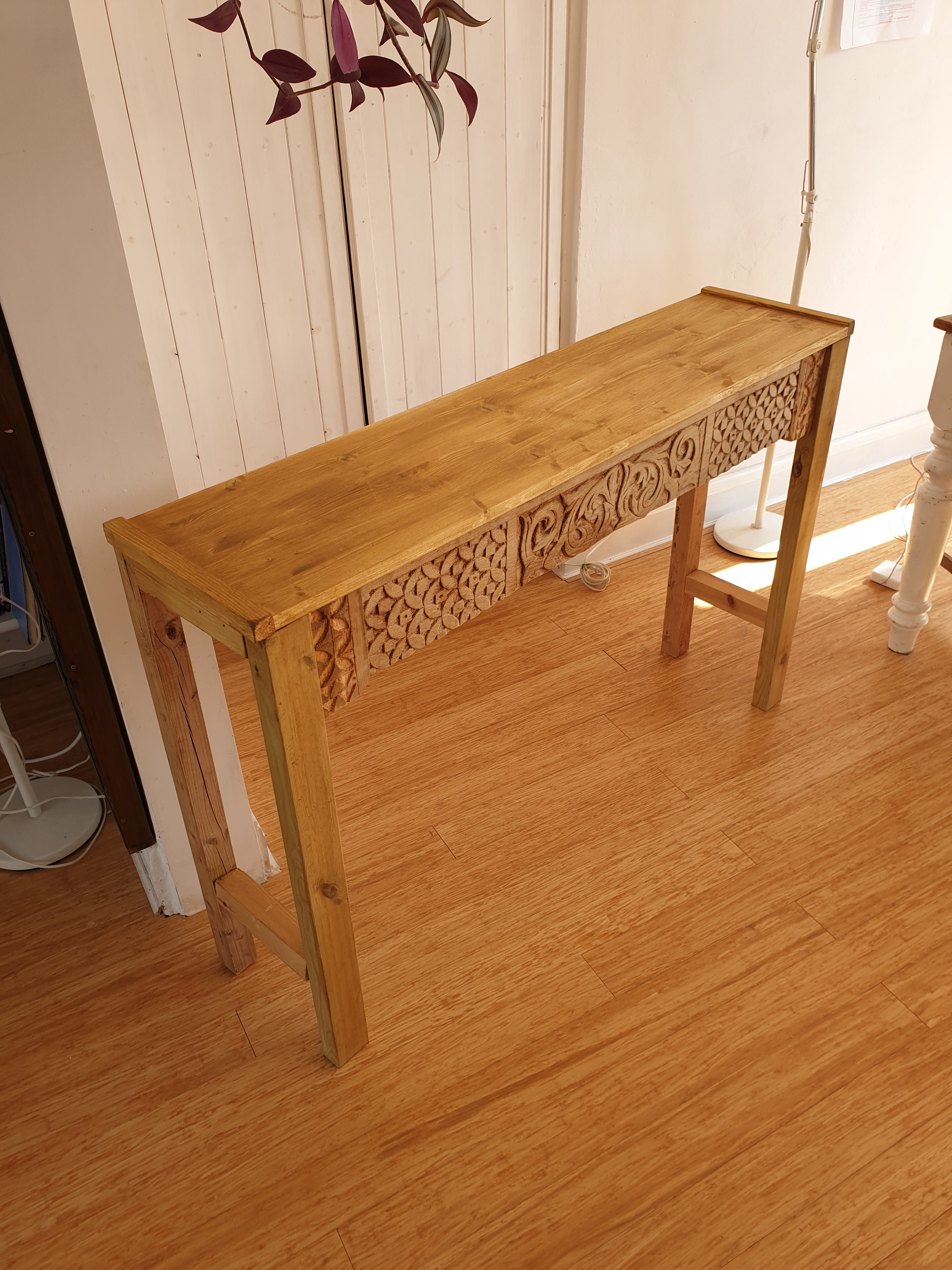 Woodwork and design by Roberto Conti | by Roberto Conti | Medium