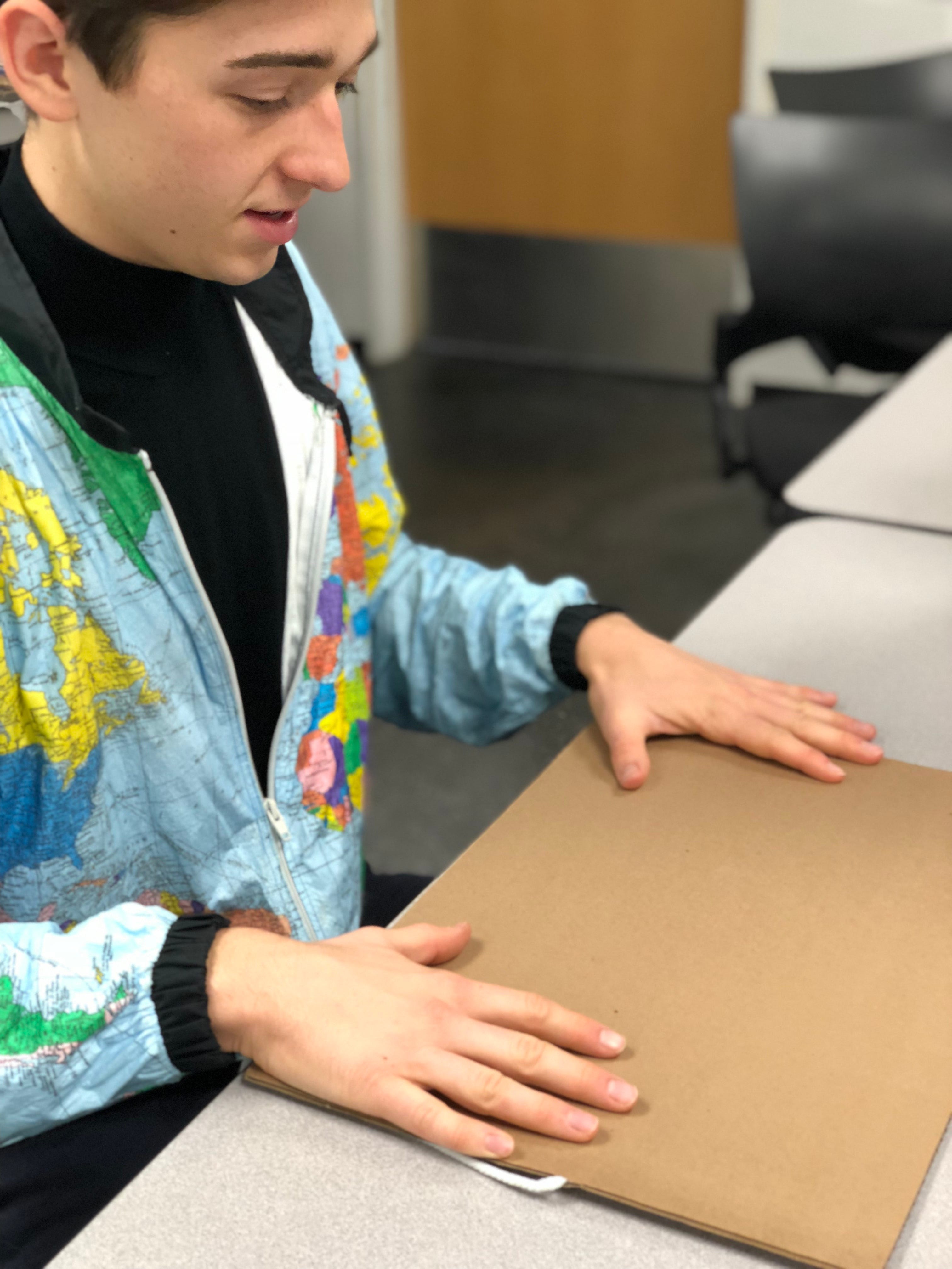 Evaluation. Creative Design Methods | by Jon Groom | Medium