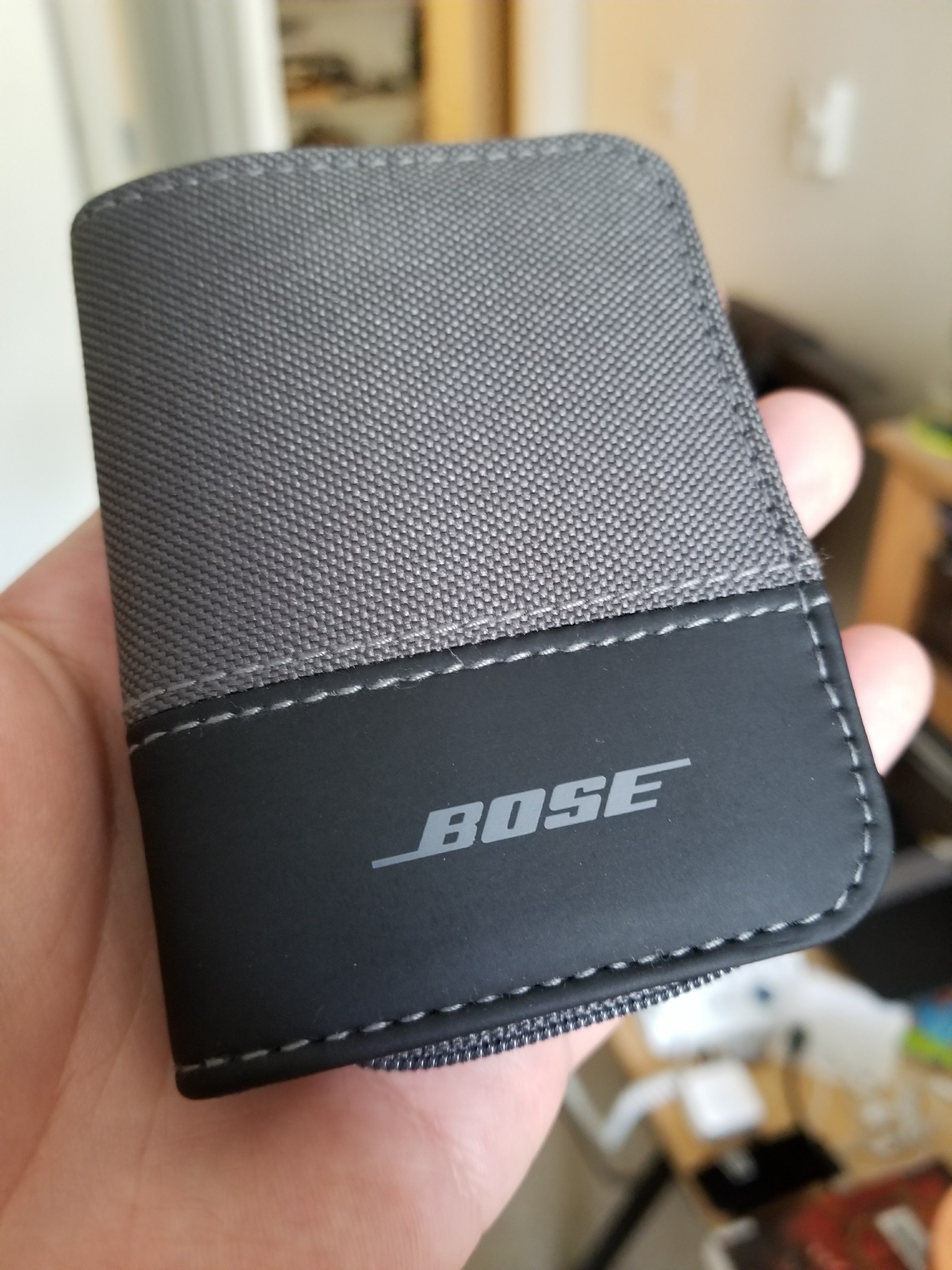 Bose Soundtrue Ultra In Ear Headphones Review The Hidden Gem Of Bose S Lineup By Alex Rowe Medium