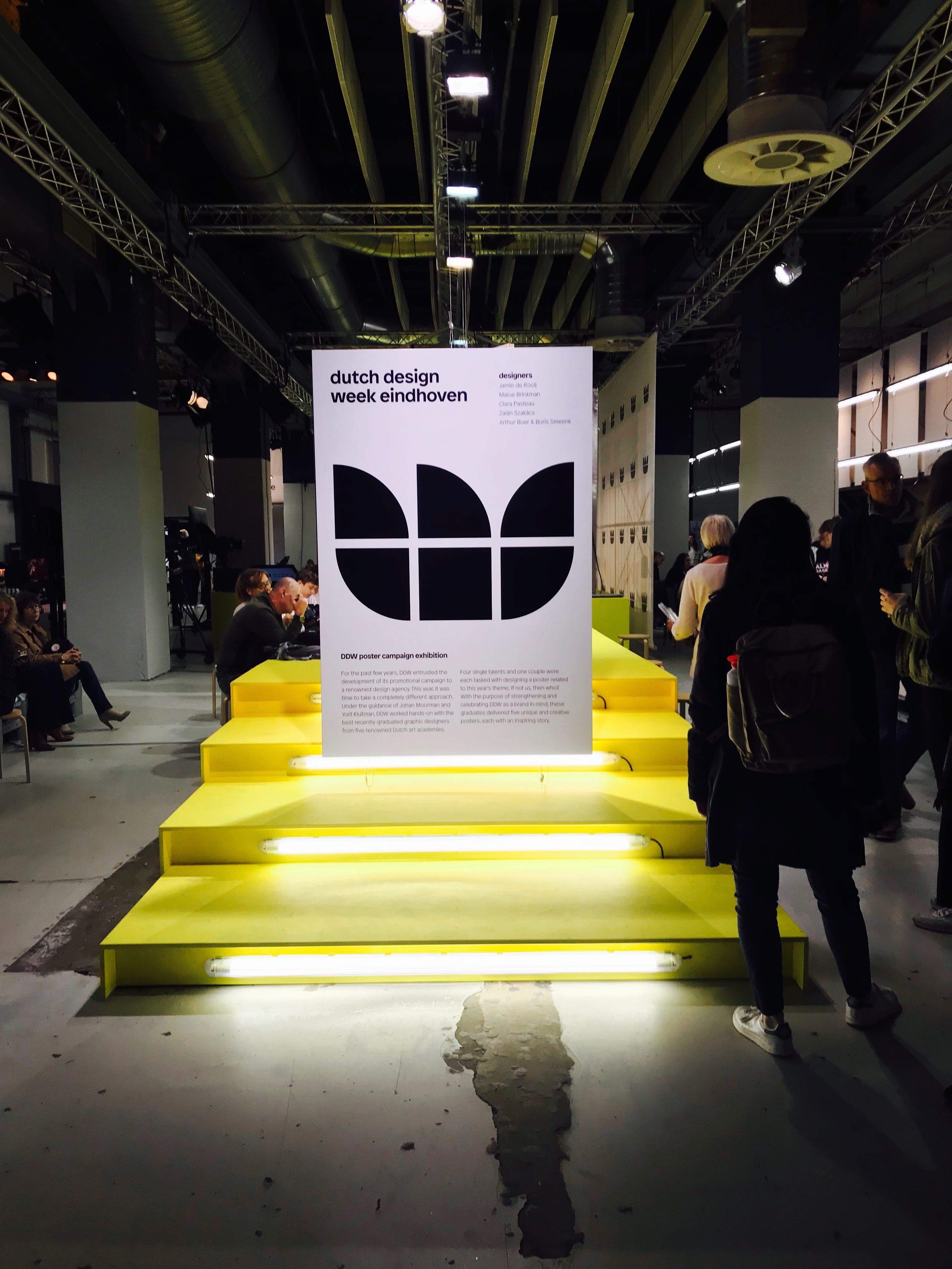 Eindhoven design week