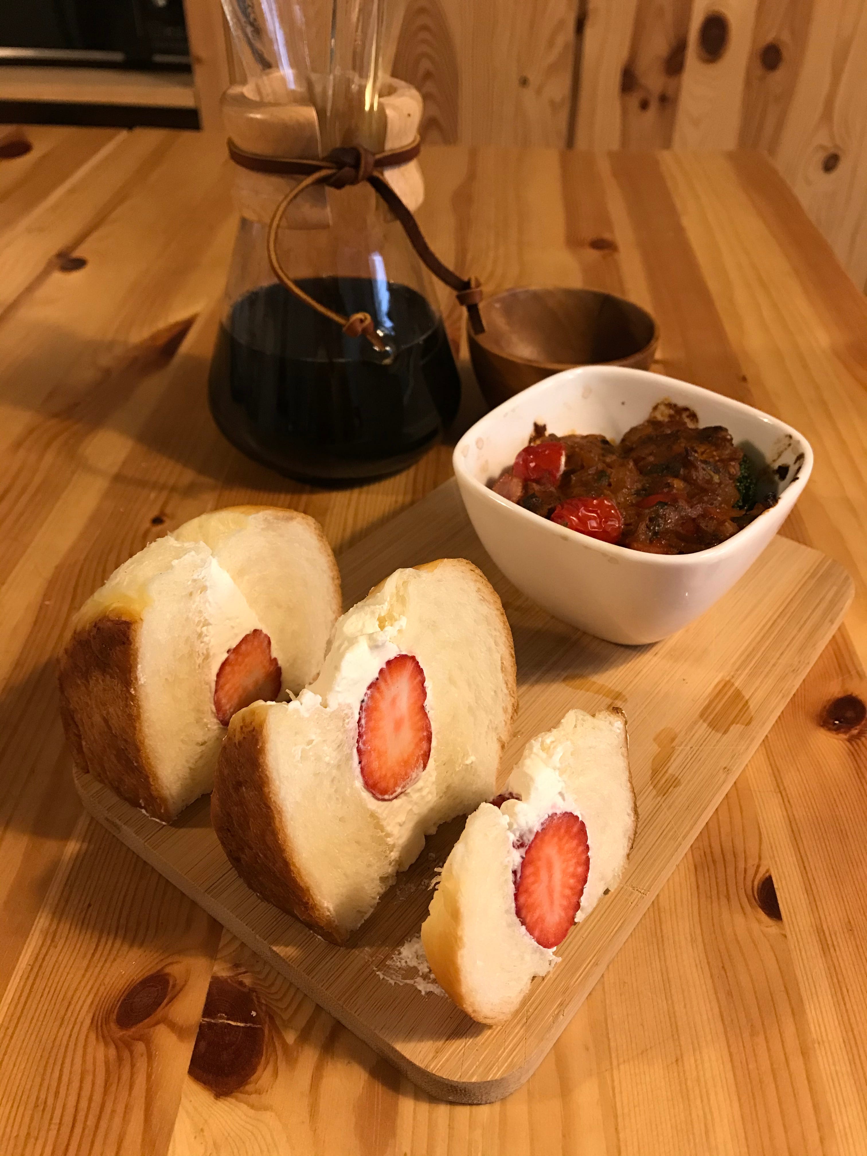 1 6 1 11早餐 1 6 By Brown Apron Medium