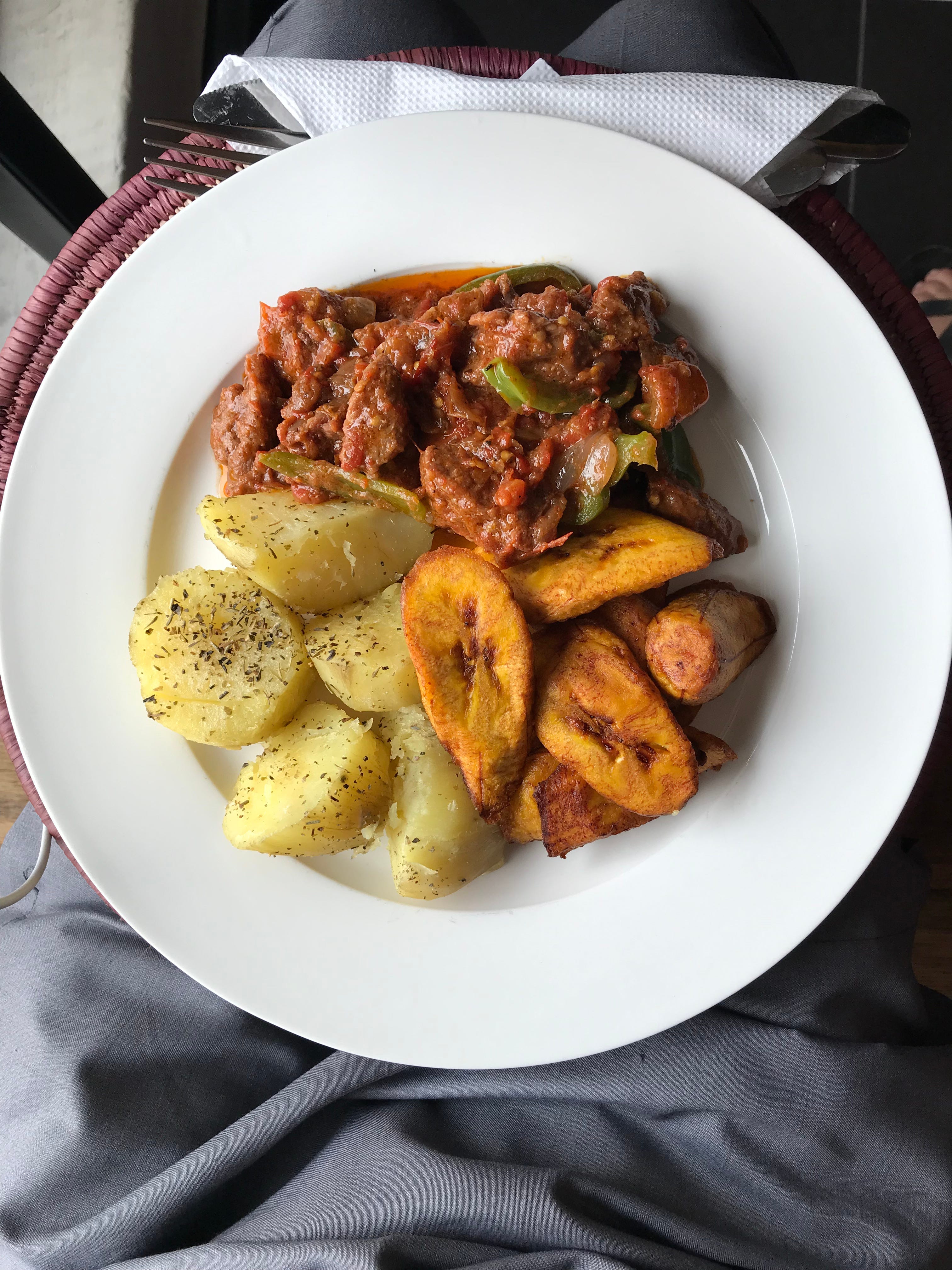 Innovative Food Brands In Nigeria By Jonathan Cole Medium Innovative Food Brands In Nigeria By Jonathan Cole Medium
