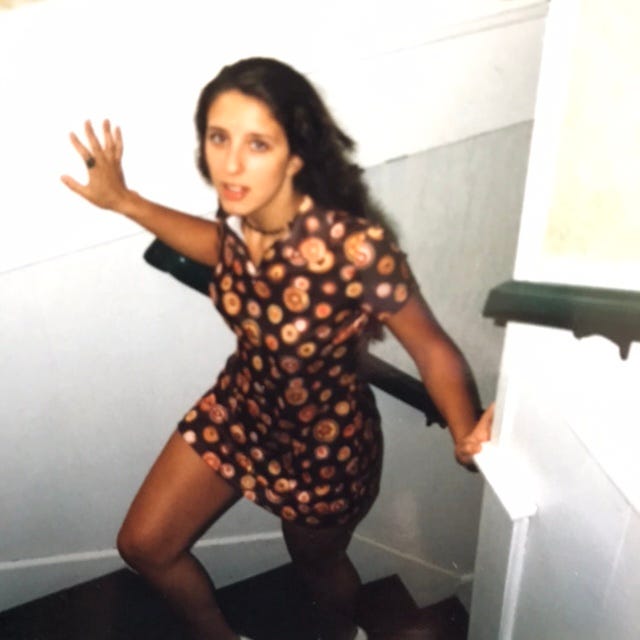 What I Learned From Go Go Dancing My Way Through College By Jessica Delfino Medium What I Learned From Go Go Dancing My Way Through College By Jessica Delfino Medium