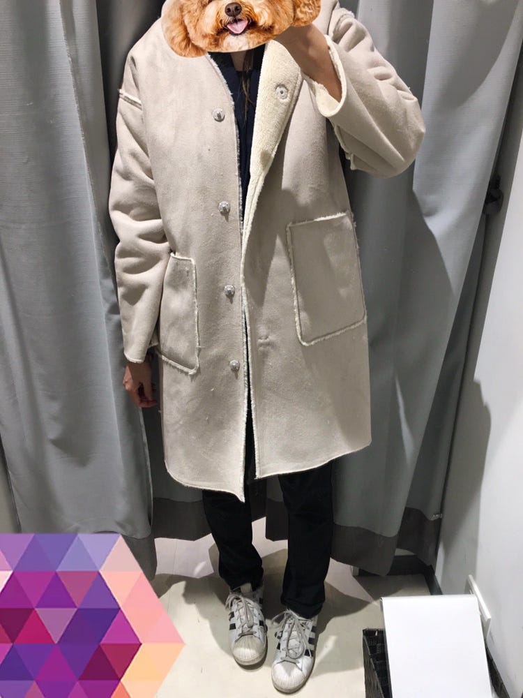 荷包上線啦 要美也要優惠 台中港三井outlet必逛日本品牌及衣服價位大解析 1f室內區 By 艾咪愛murmur Medium