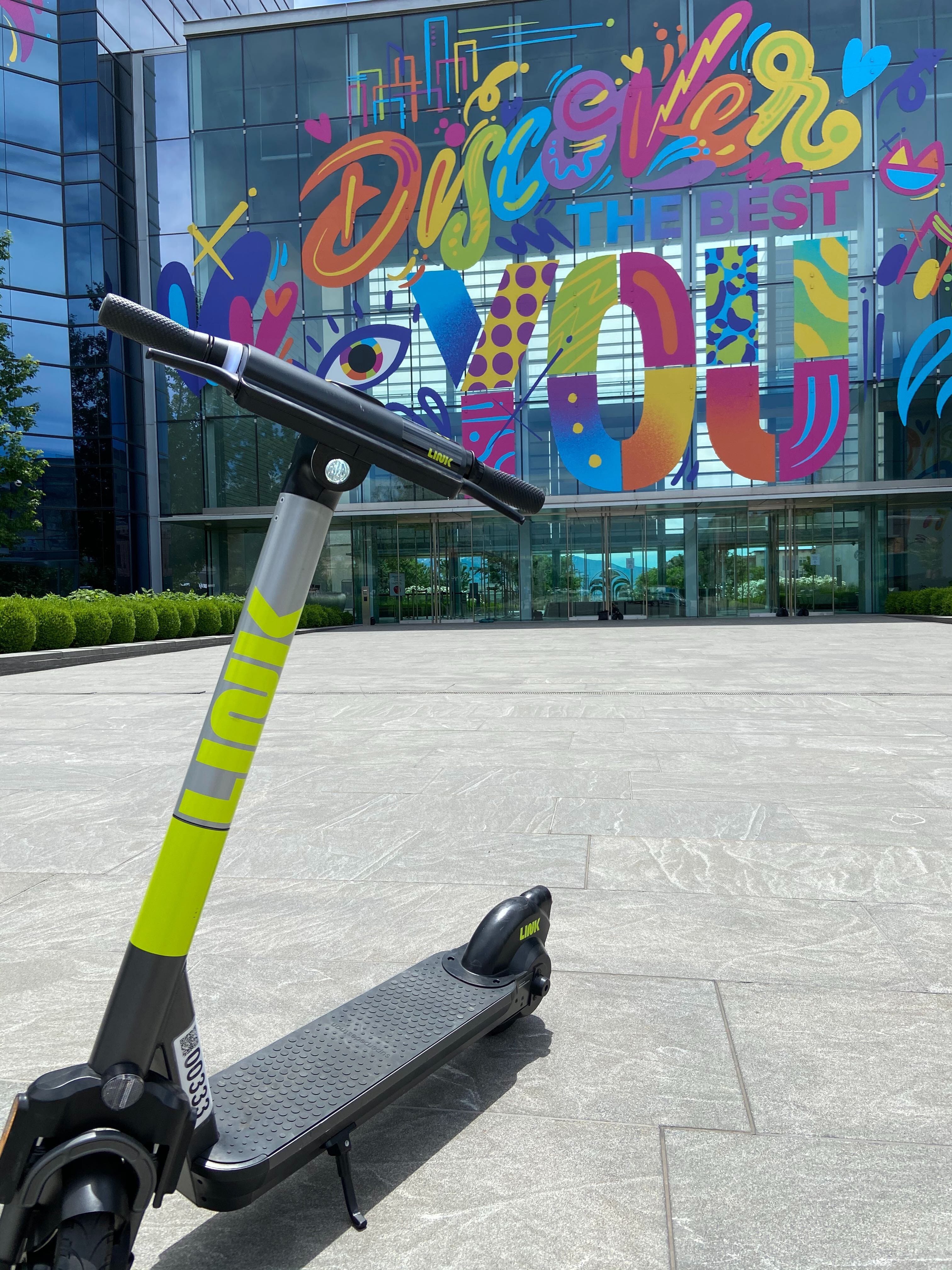 superpedestrian scooter price
