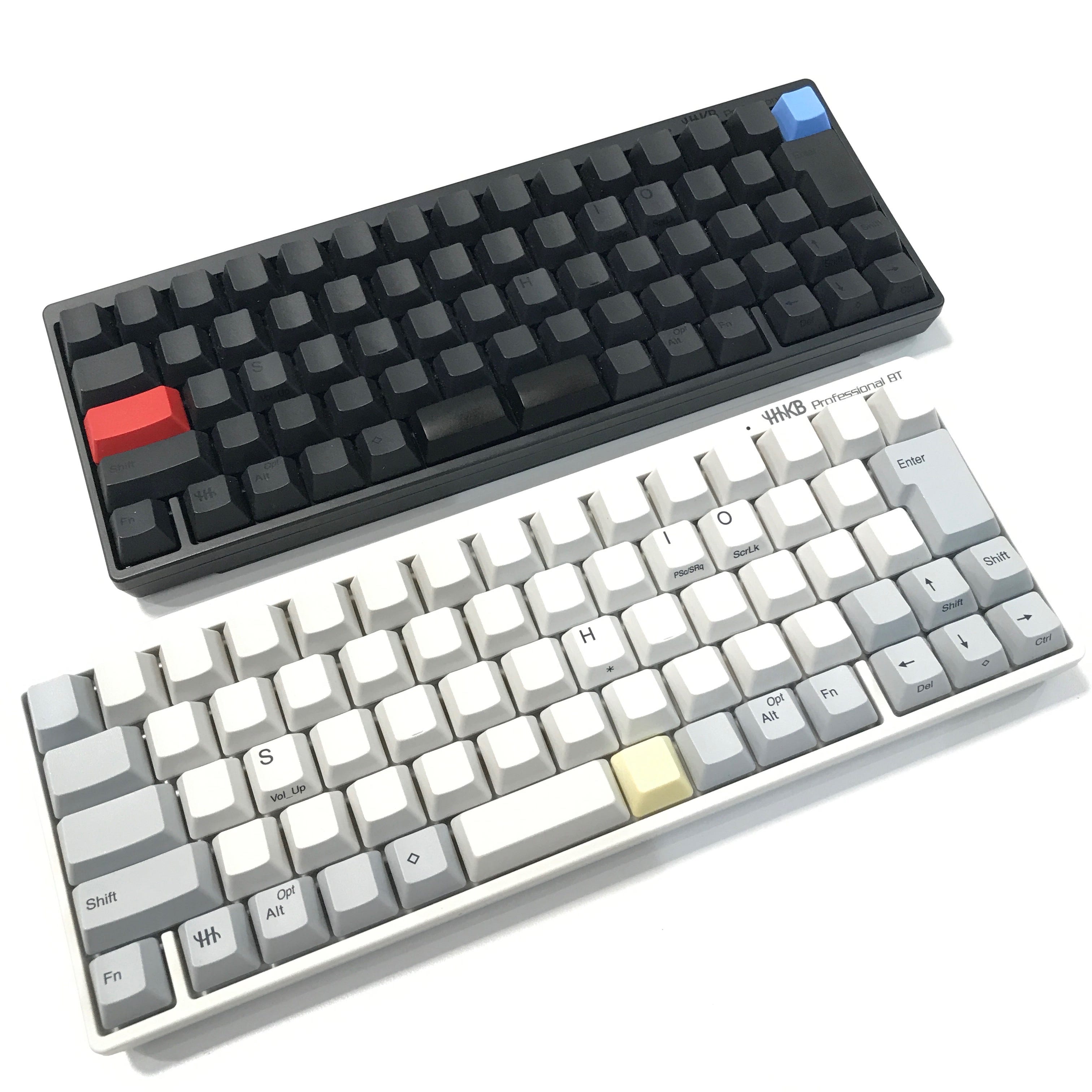 美品】HHKB BT 炭 無刻印 先月末購入-