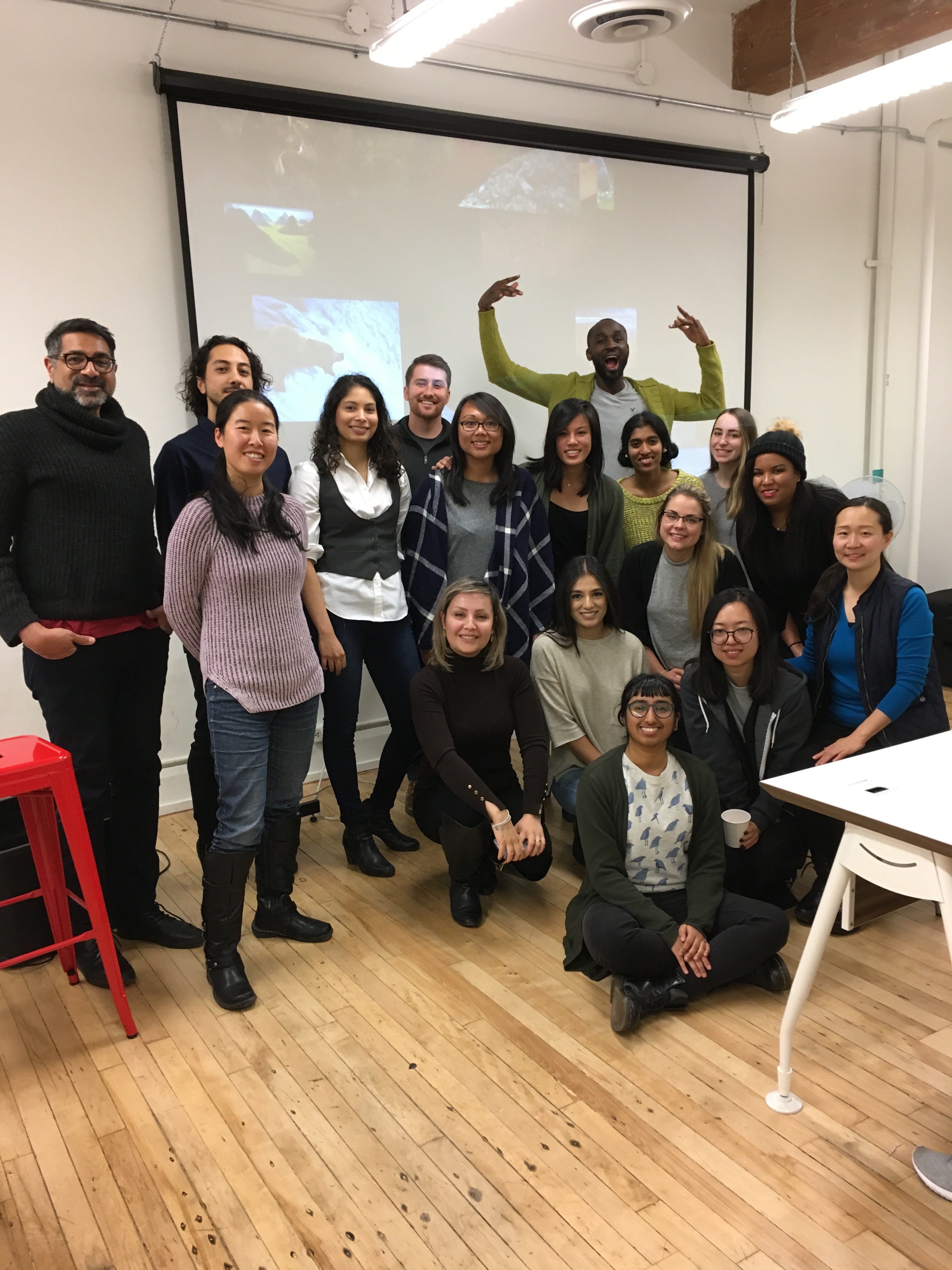 General Assembly Ux Design Immersive Review