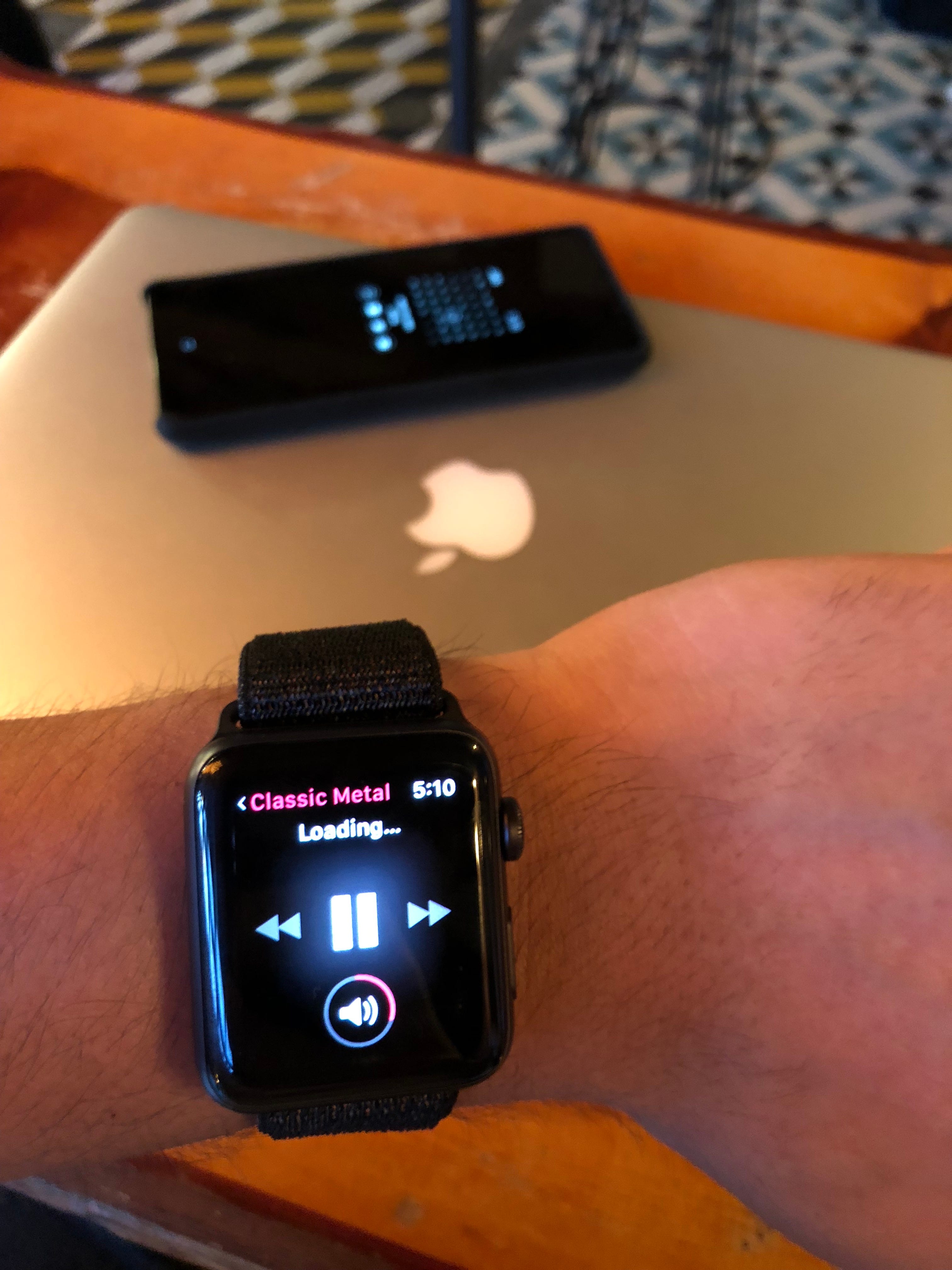 apple watch 2 in 2018