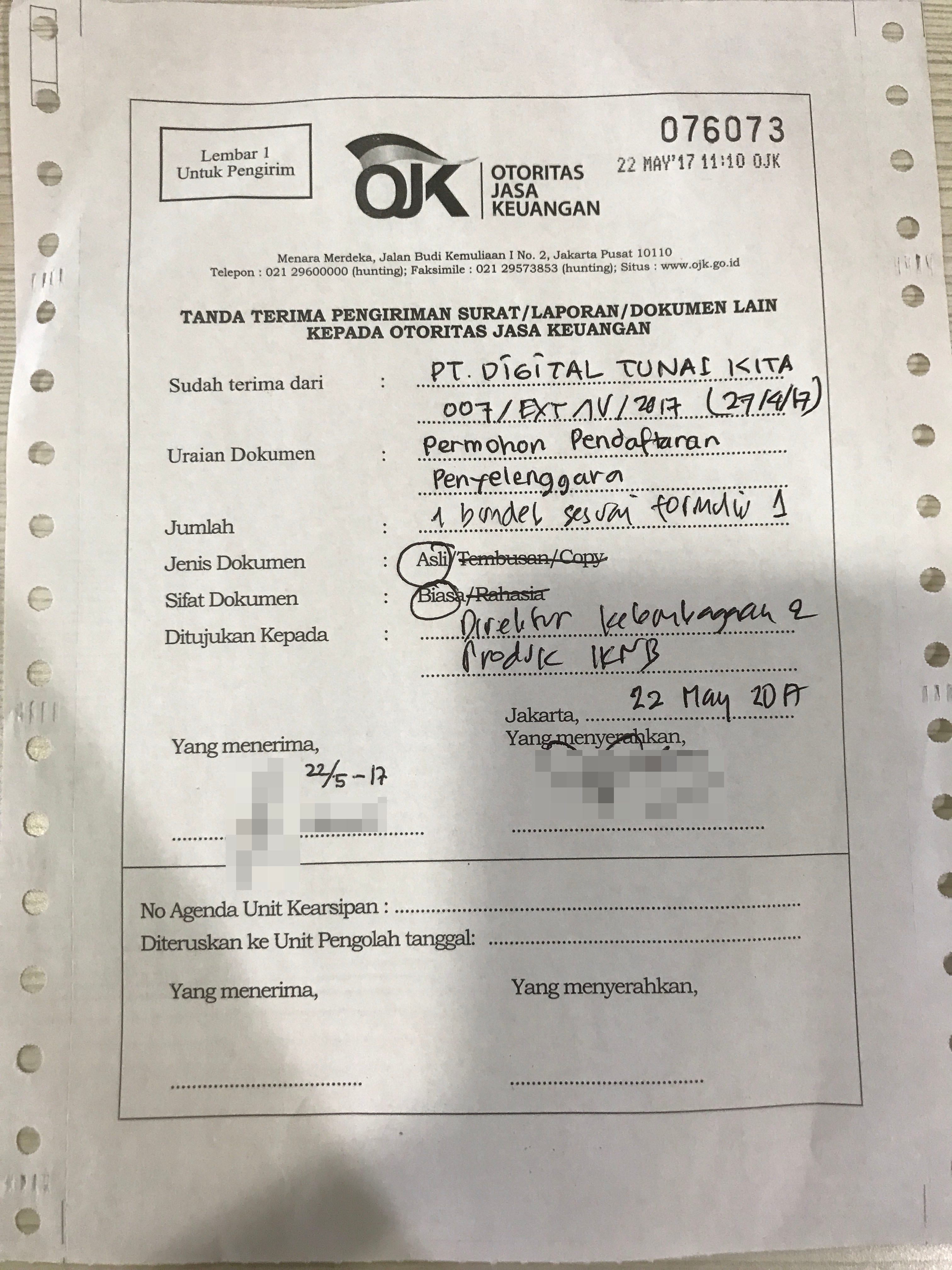 Day 2 At Tunaikita It S Day 2 Forever Because Day 1 Could By James Chan Medium