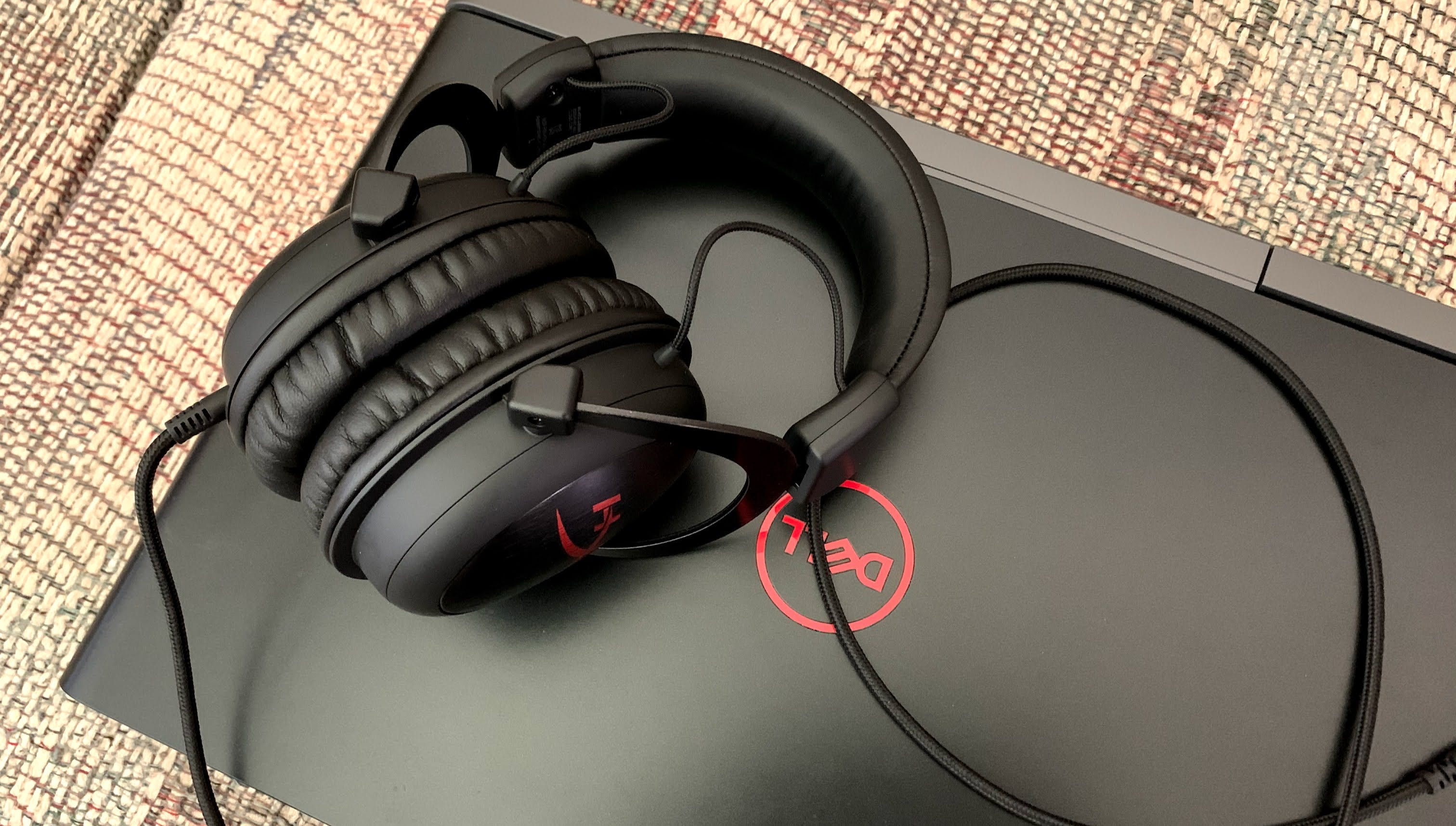 hyperx cloud core