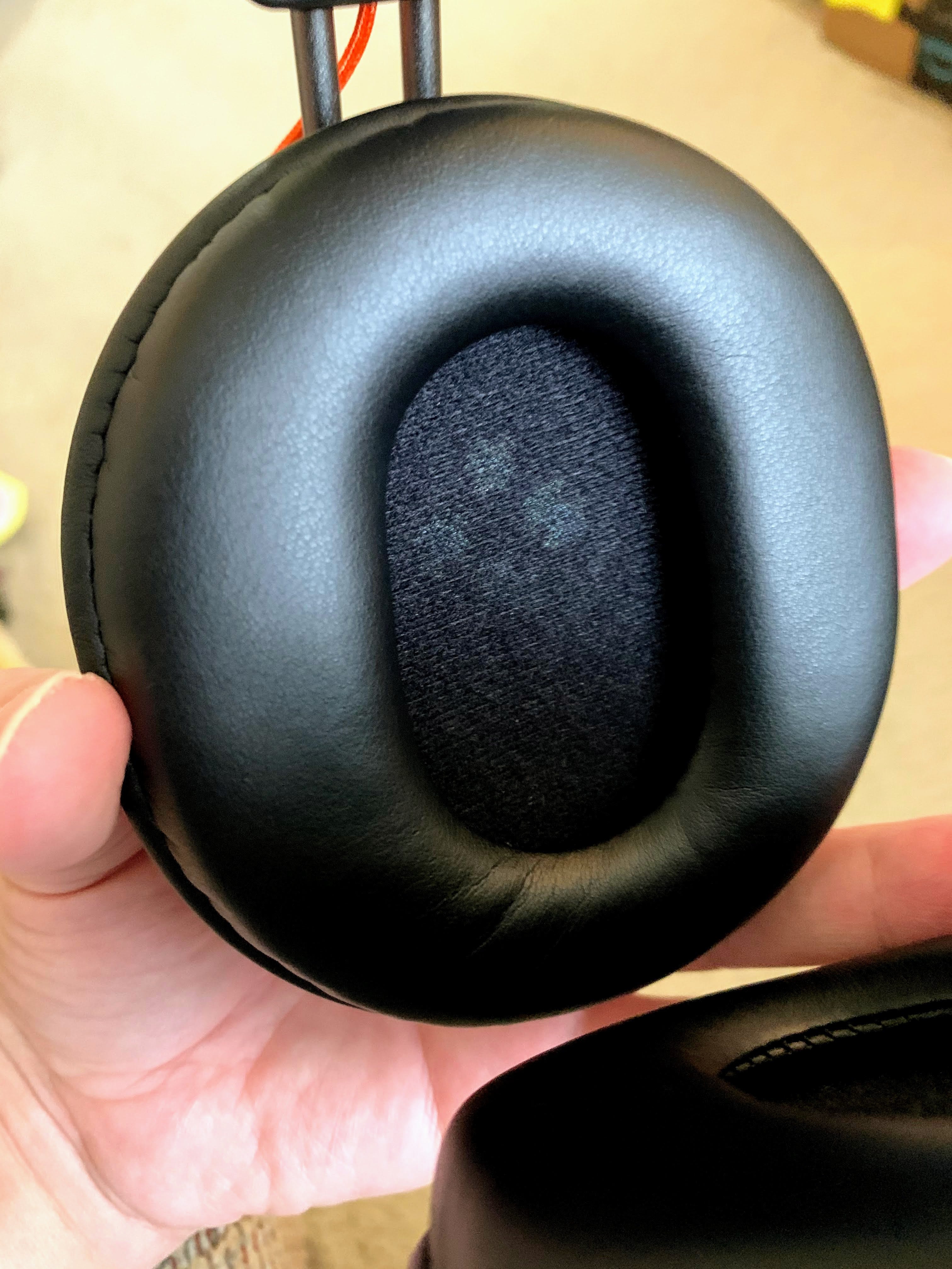 fostex t40rp mk3 review
