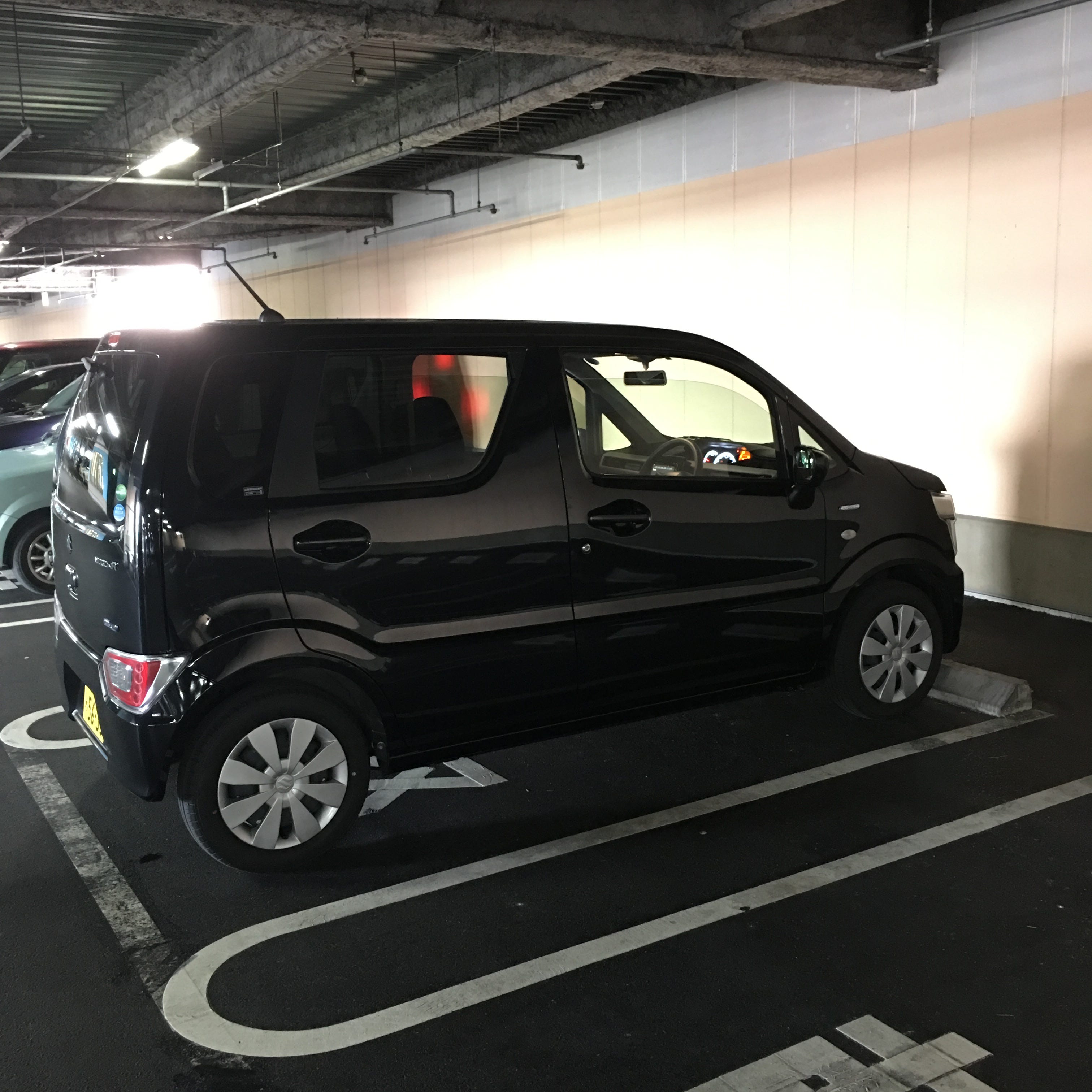 Carplayを試す 車検に出したswiftの代車がcarplayカーナビ付きの車だったので使用感をレ By Samekard Medium