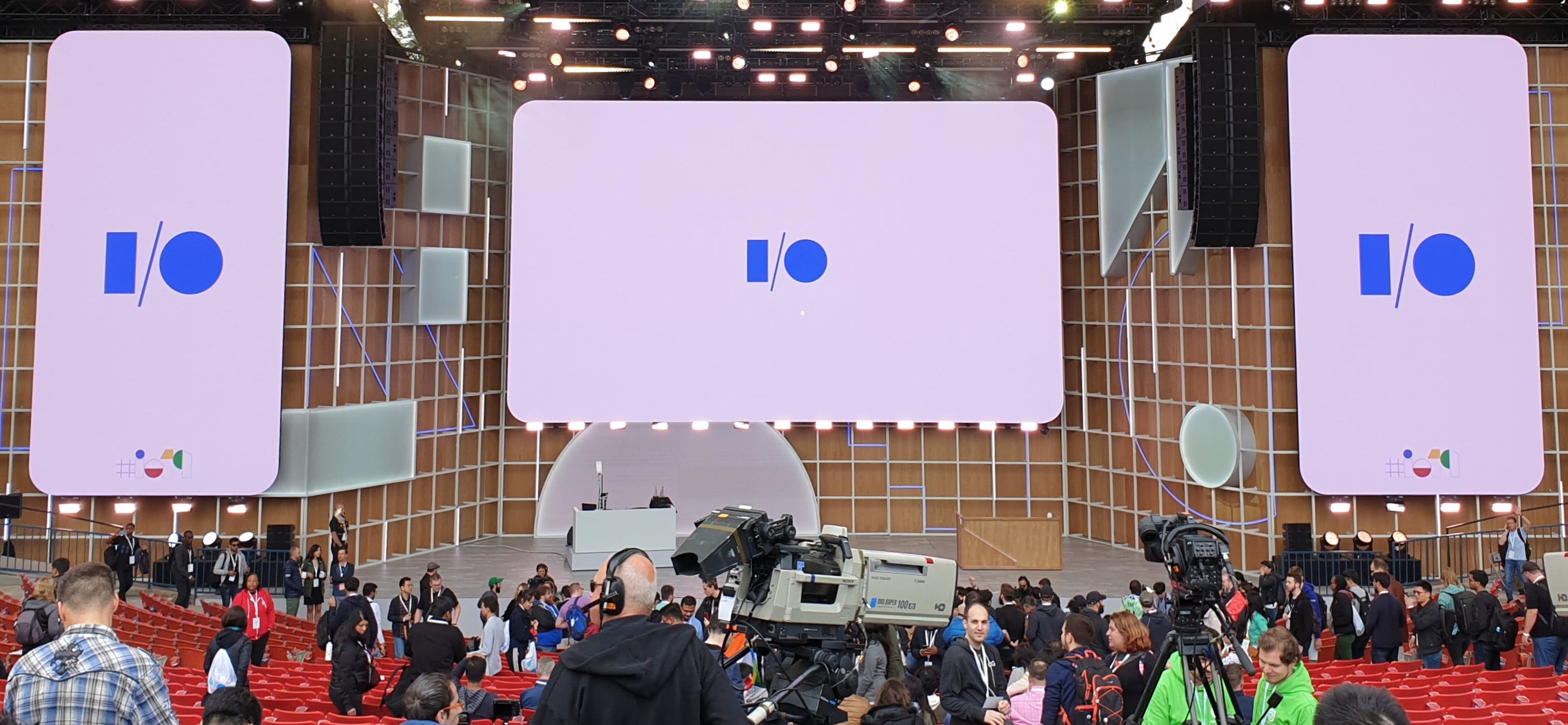 What I Learned From Google I O 2019 The Asos Tech Blog Medium