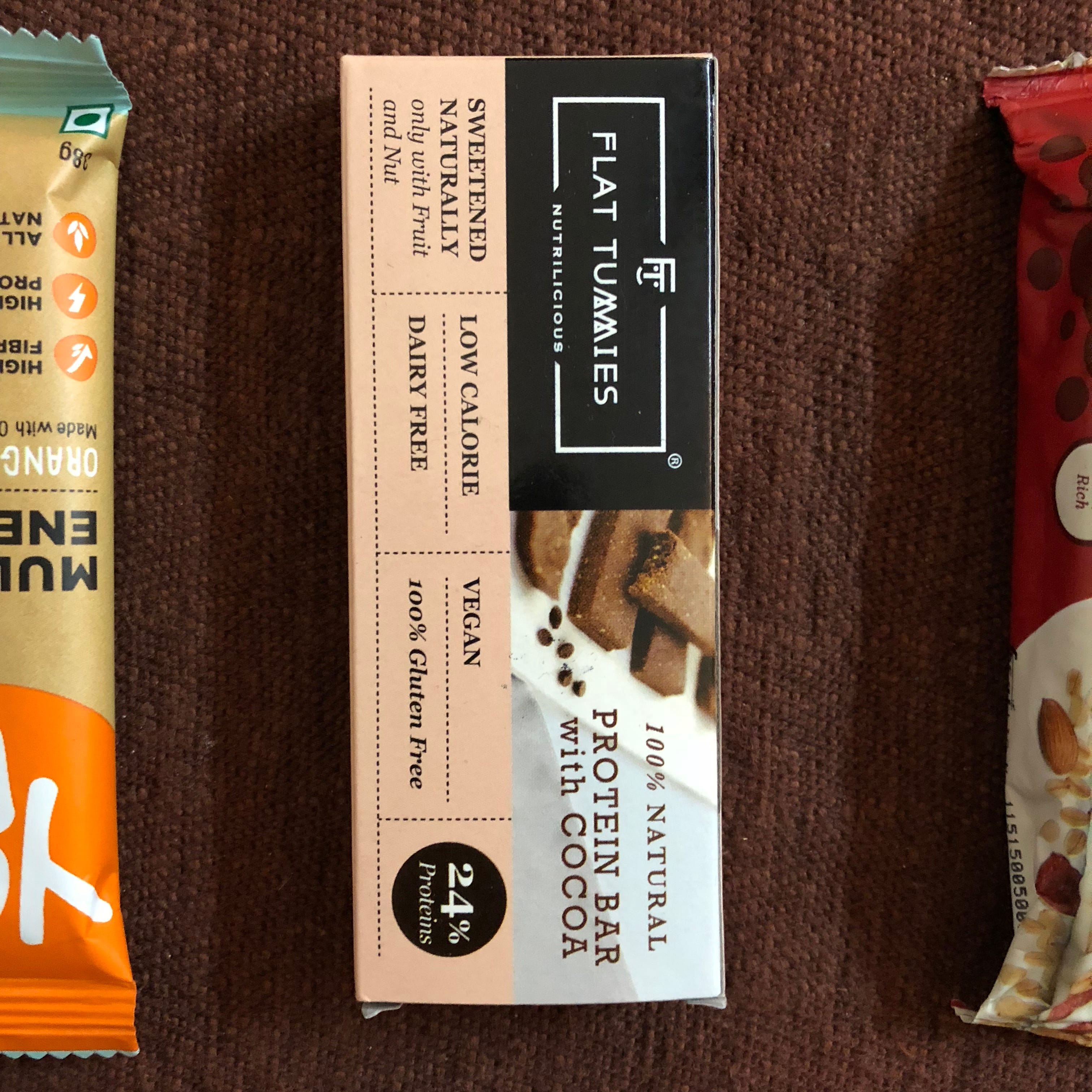 The Best & Worst Protein Bars in India | by Shashank Mehta | Fit Yourself  Club