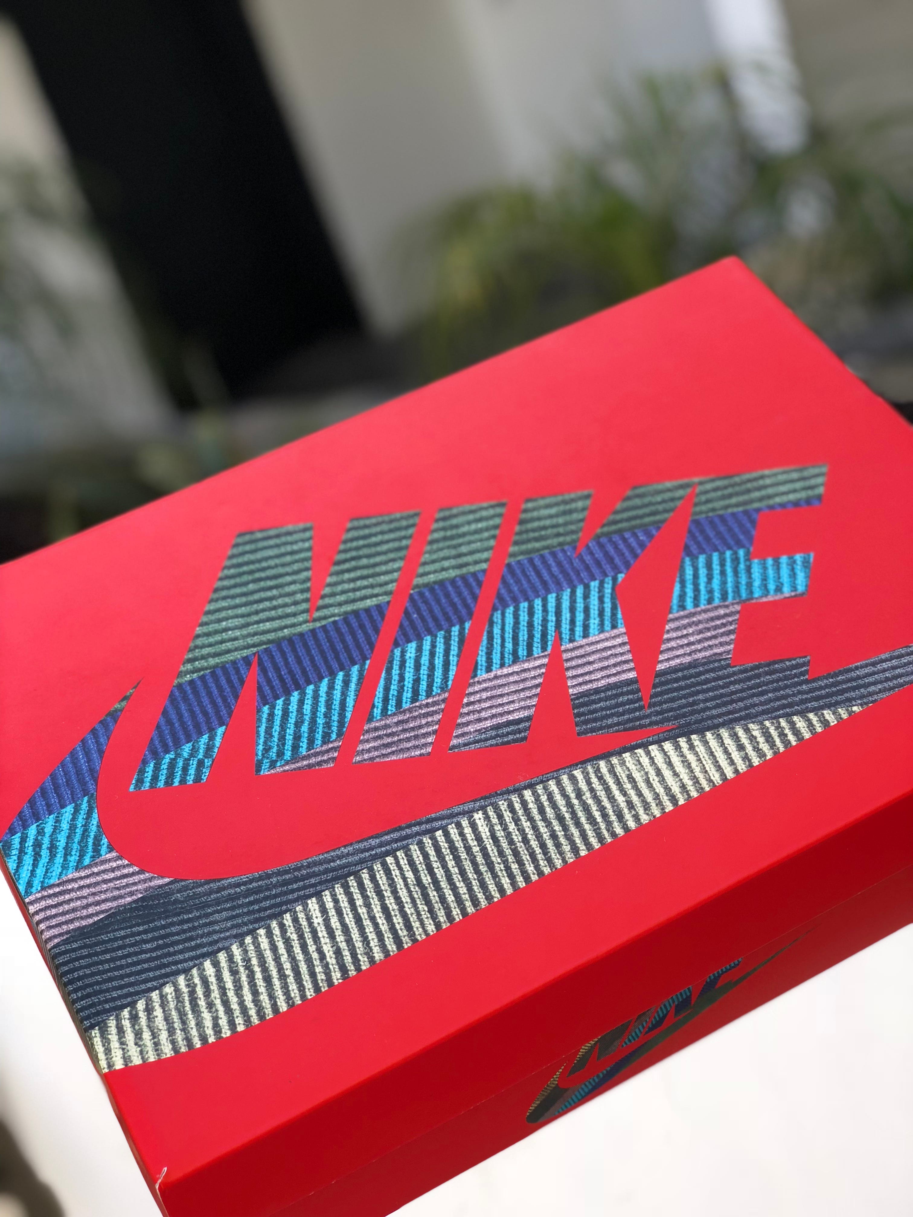 sean wotherspoon shoe box