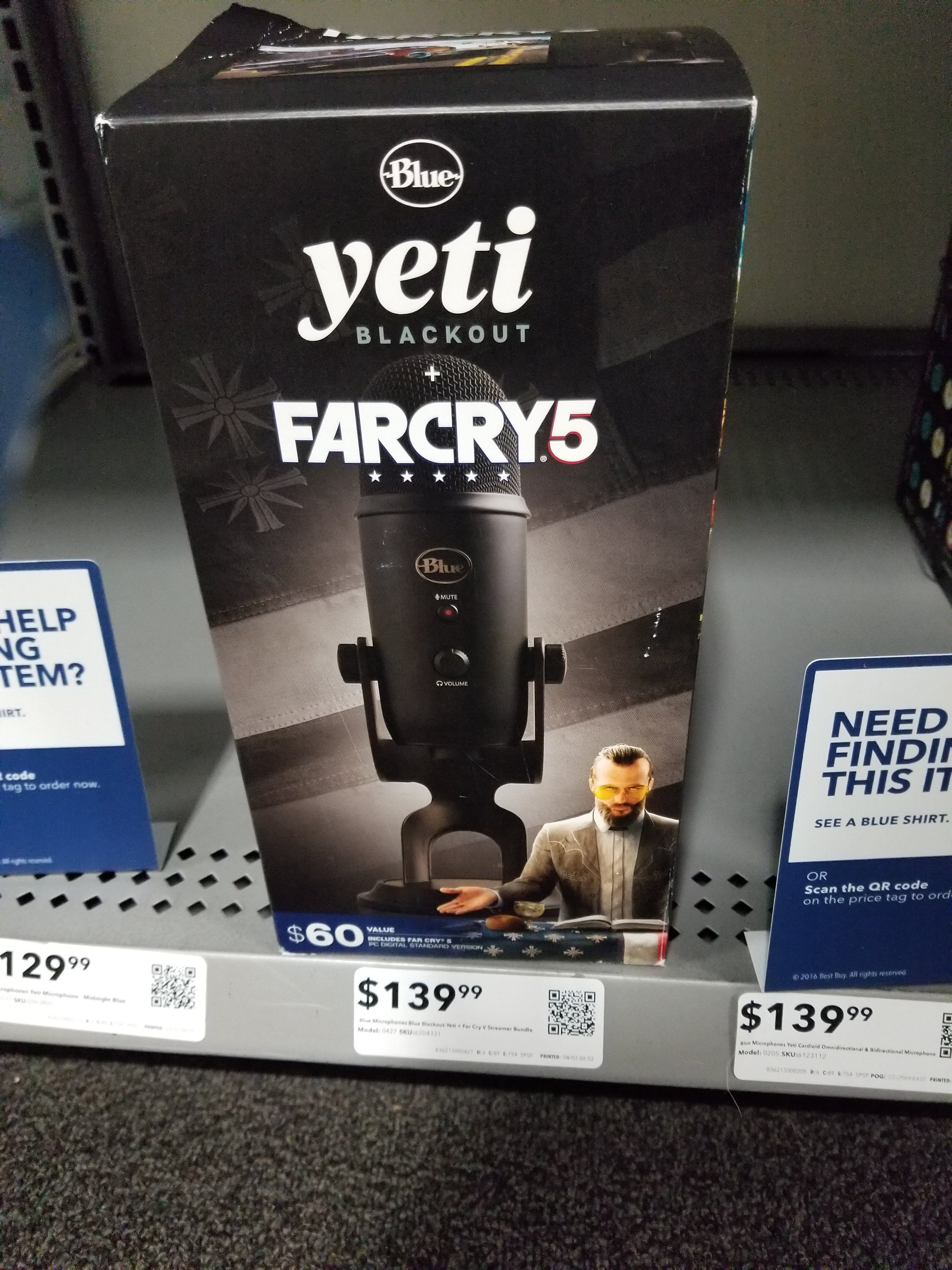 far cry 5 ps4 best buy