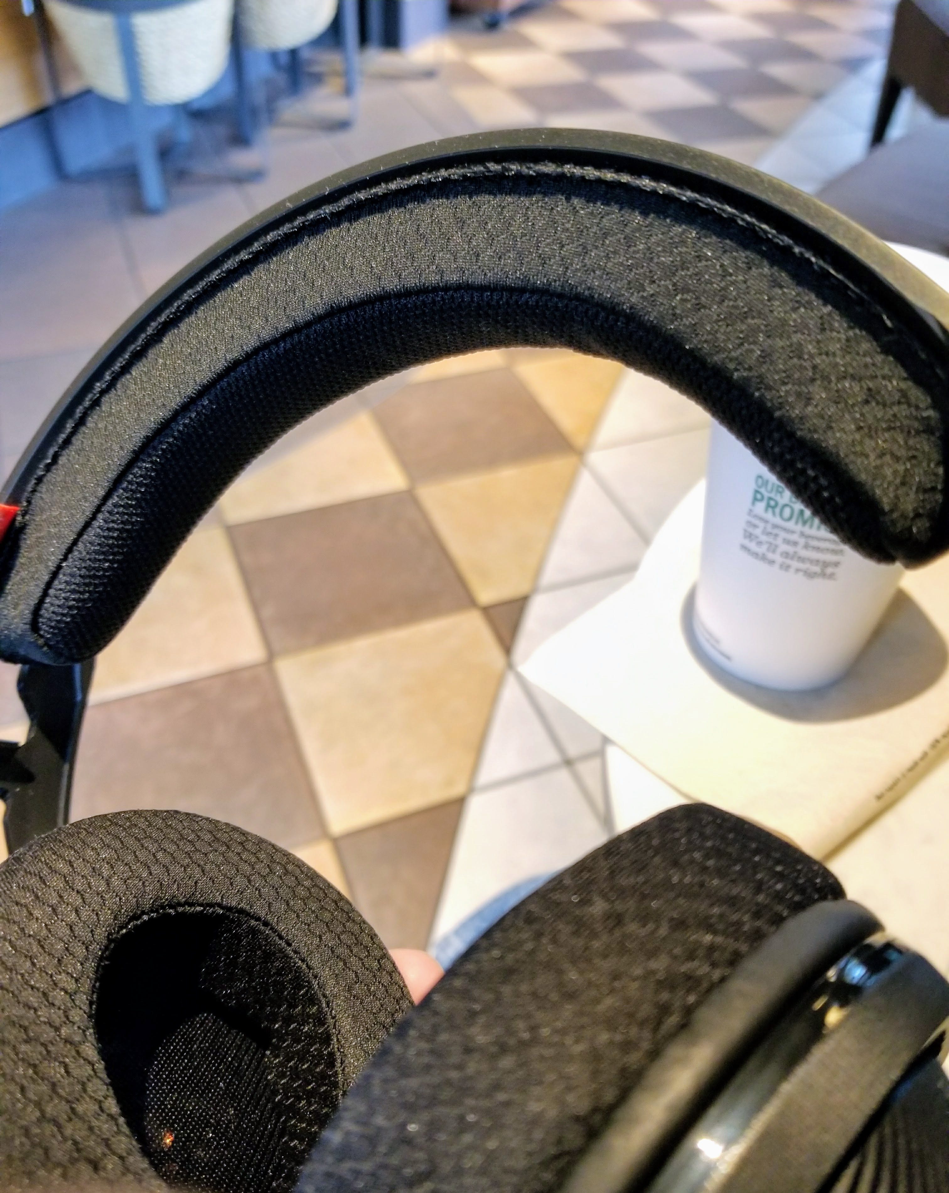 xbox headset rig 400