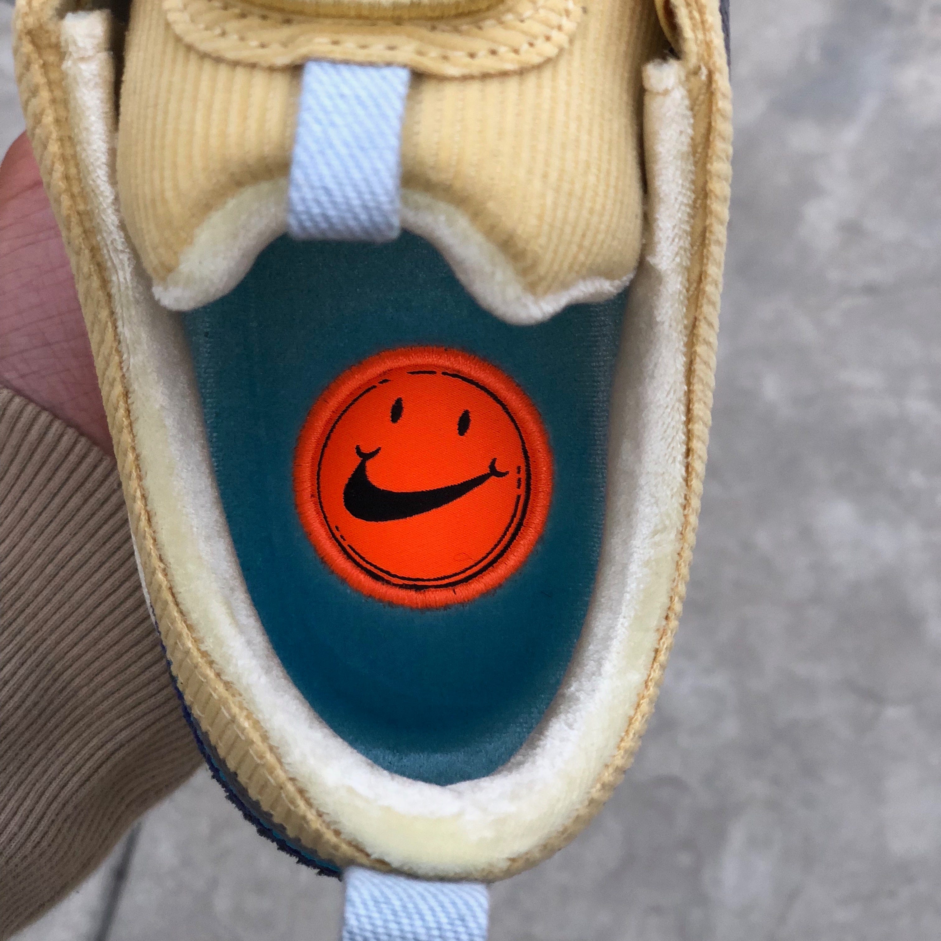 sean wotherspoon insole