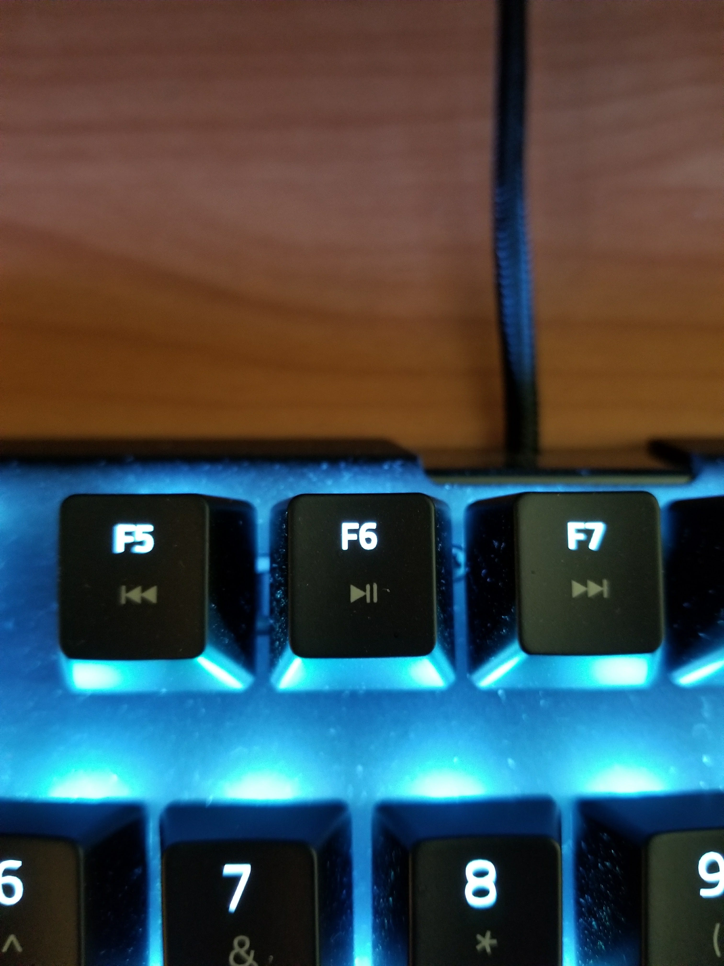 Razer Blackwidow X Tournament Edition Chroma Keyboard Review By Alex Rowe Medium Razer Blackwidow X Tournament Edition Chroma Keyboard Review By Alex Rowe Medium