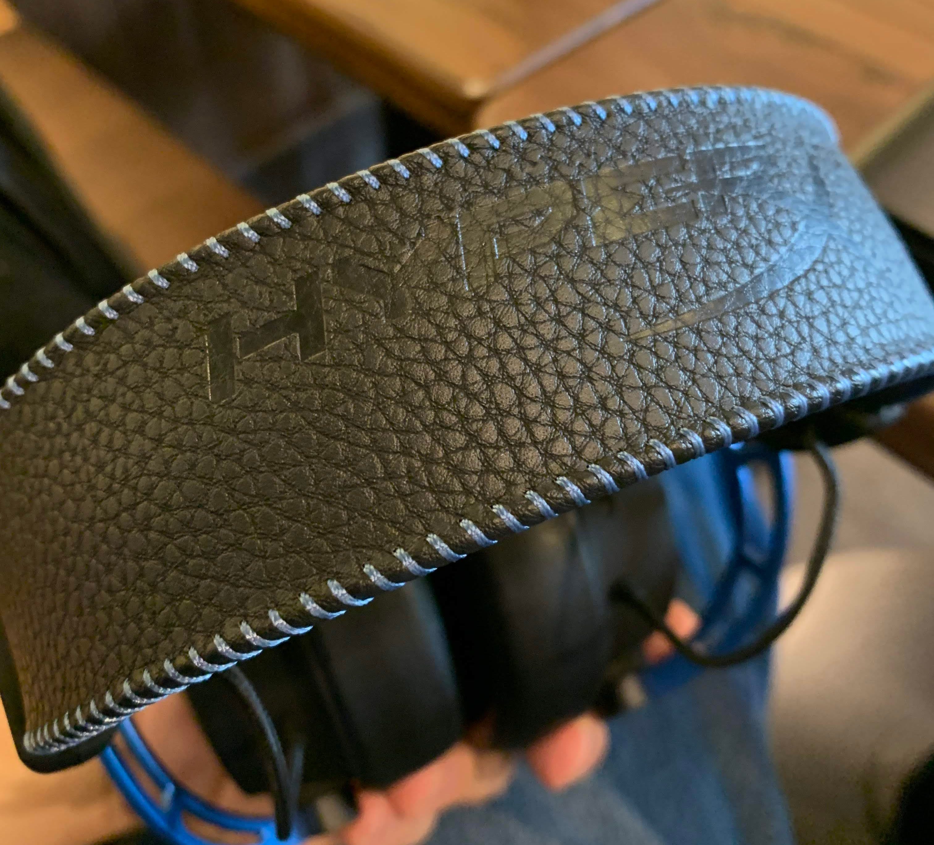 hyperx cloud alpha sidetone