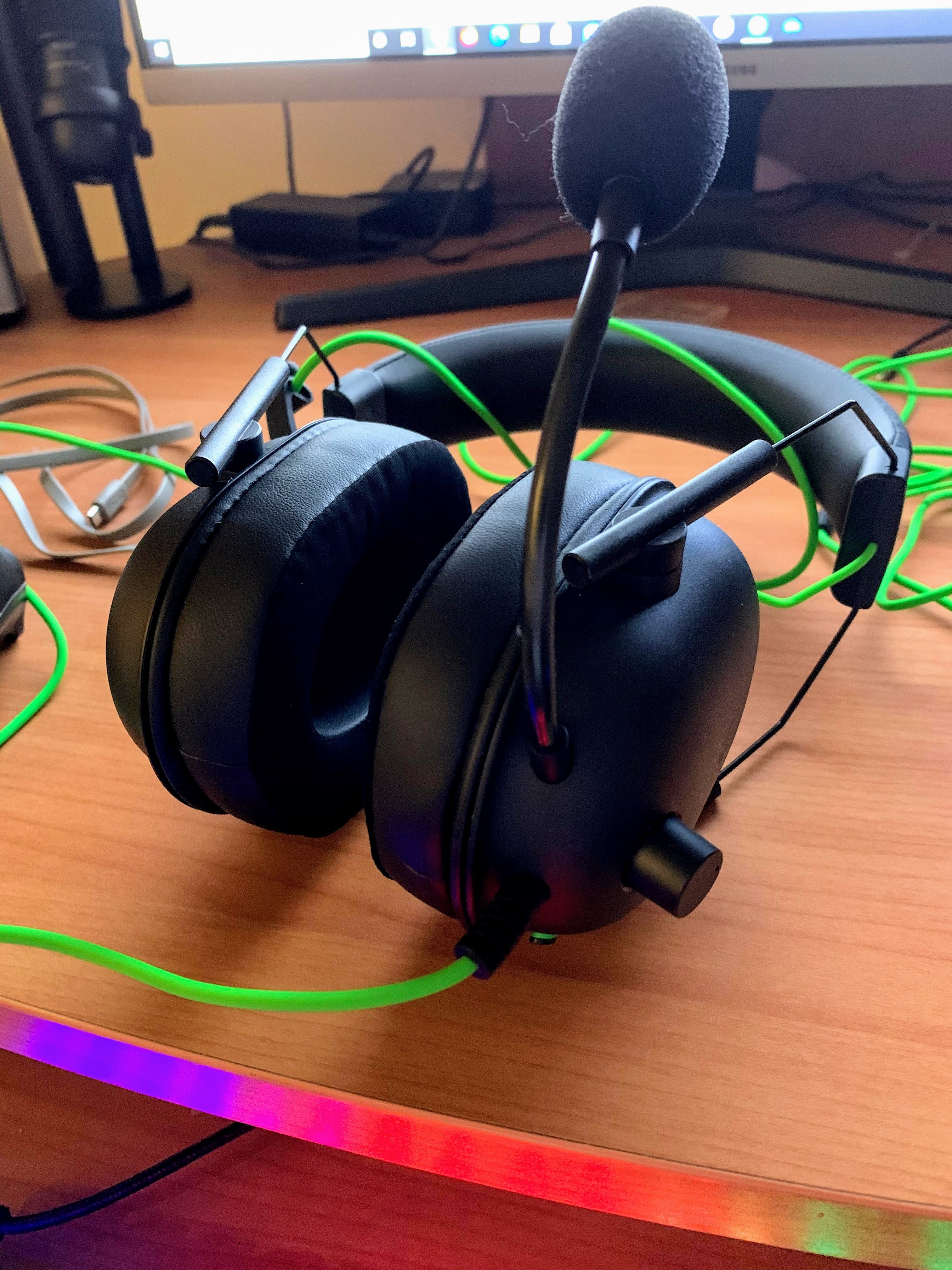 $100 headset