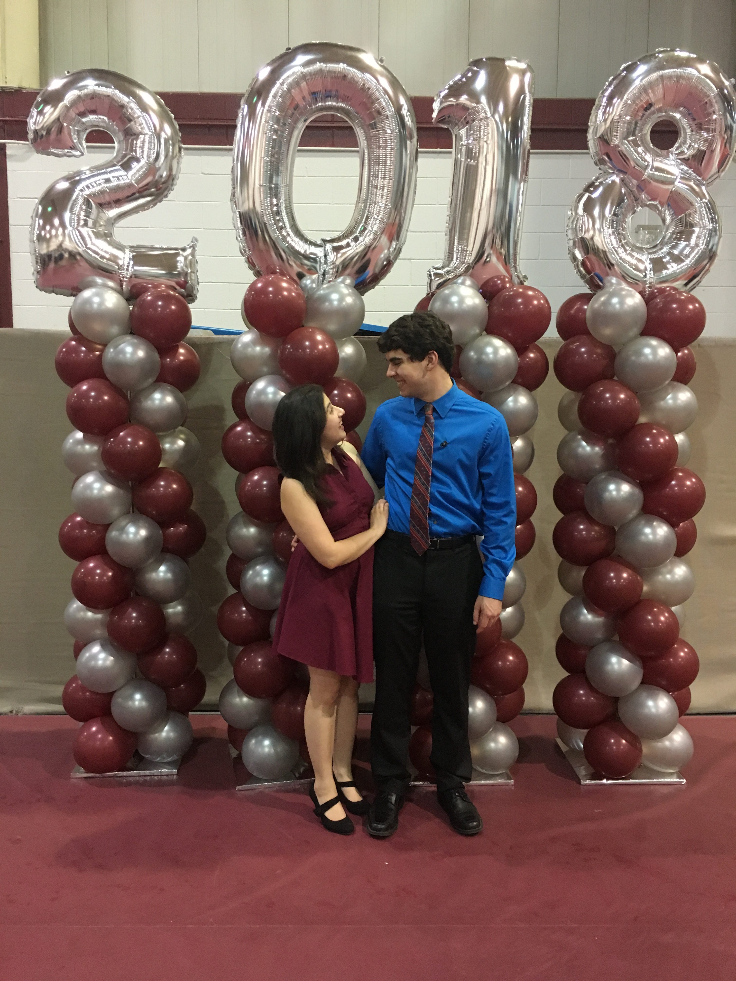 On The One Year Anniversary Of My College Graduation On The One Year Anniversary Of My College Graduation