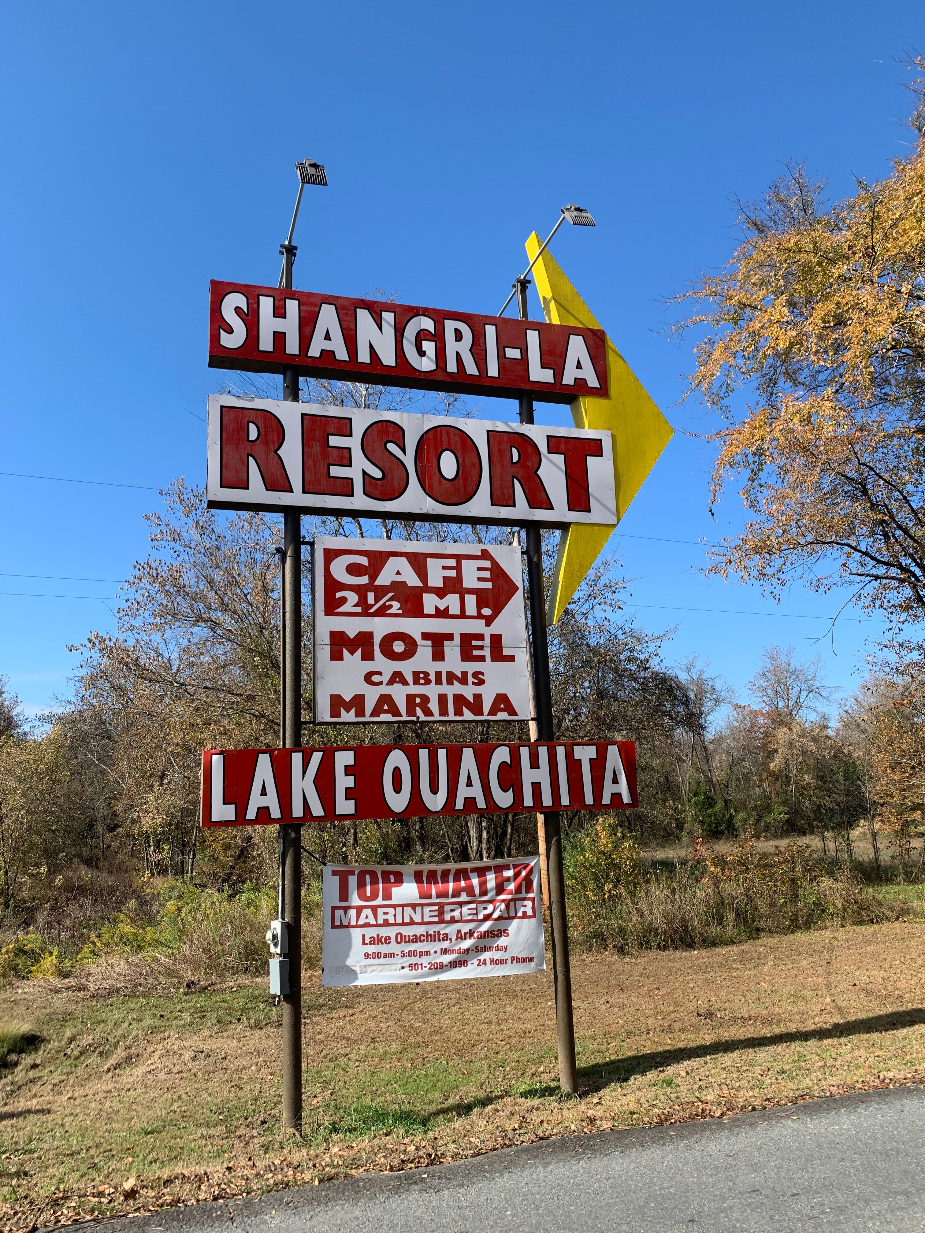 Turtle Cove Spa And Mountain Harbor Travelin Arkansan