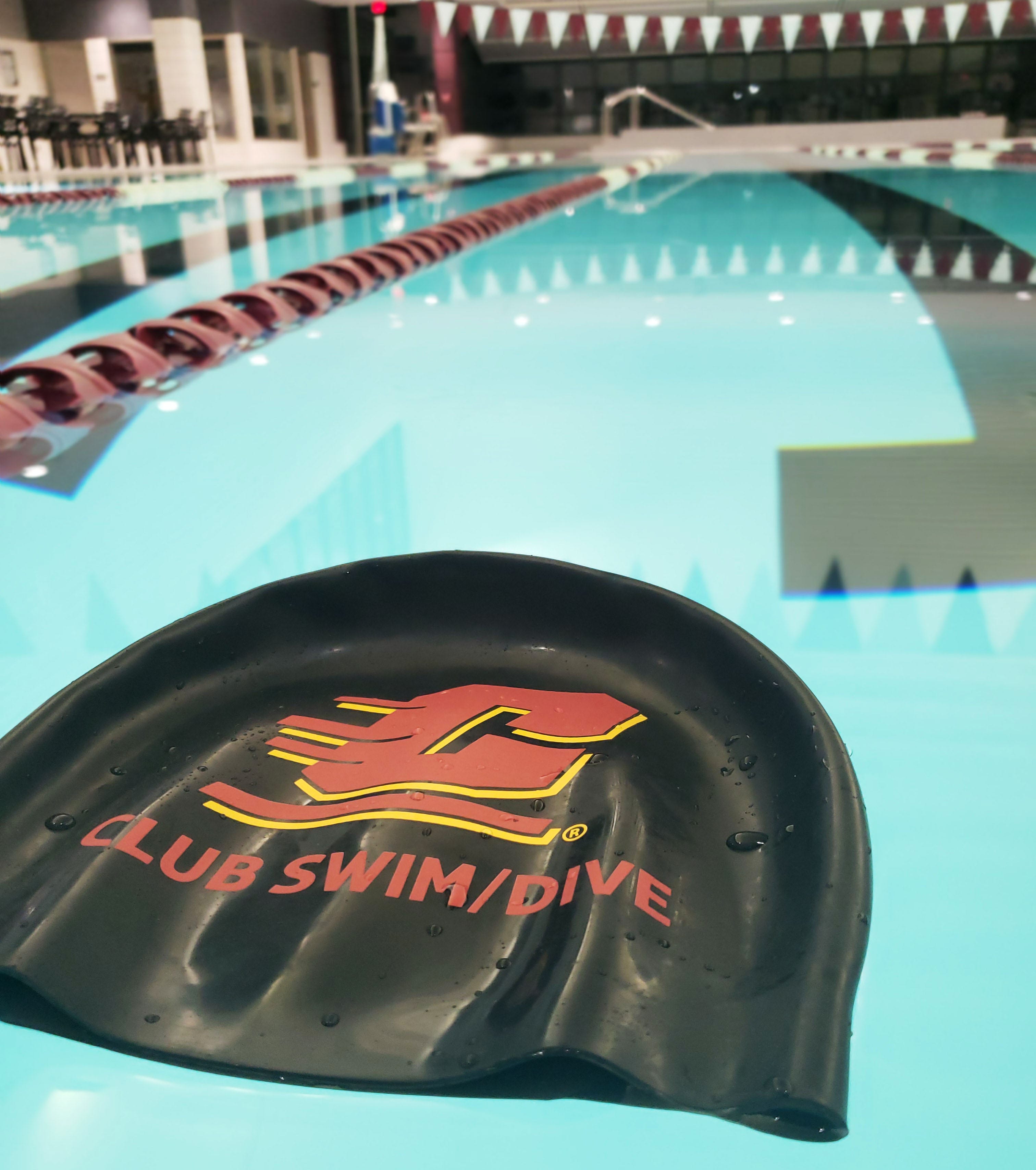 CMU Club Swim and Dive | by Victoria Teachout | Victoria’s Portfolio ...