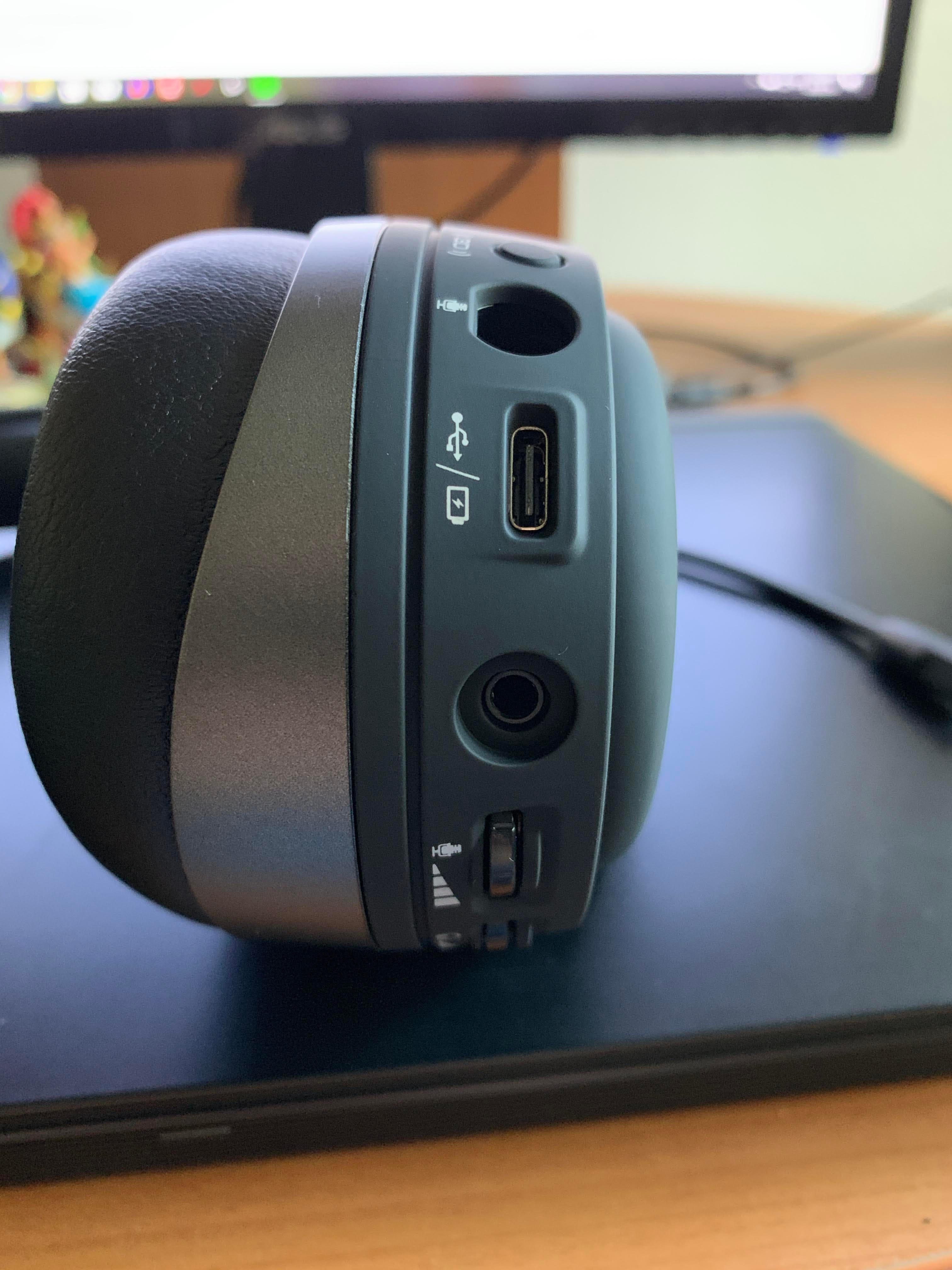 hyperx 3.5 mm to usb