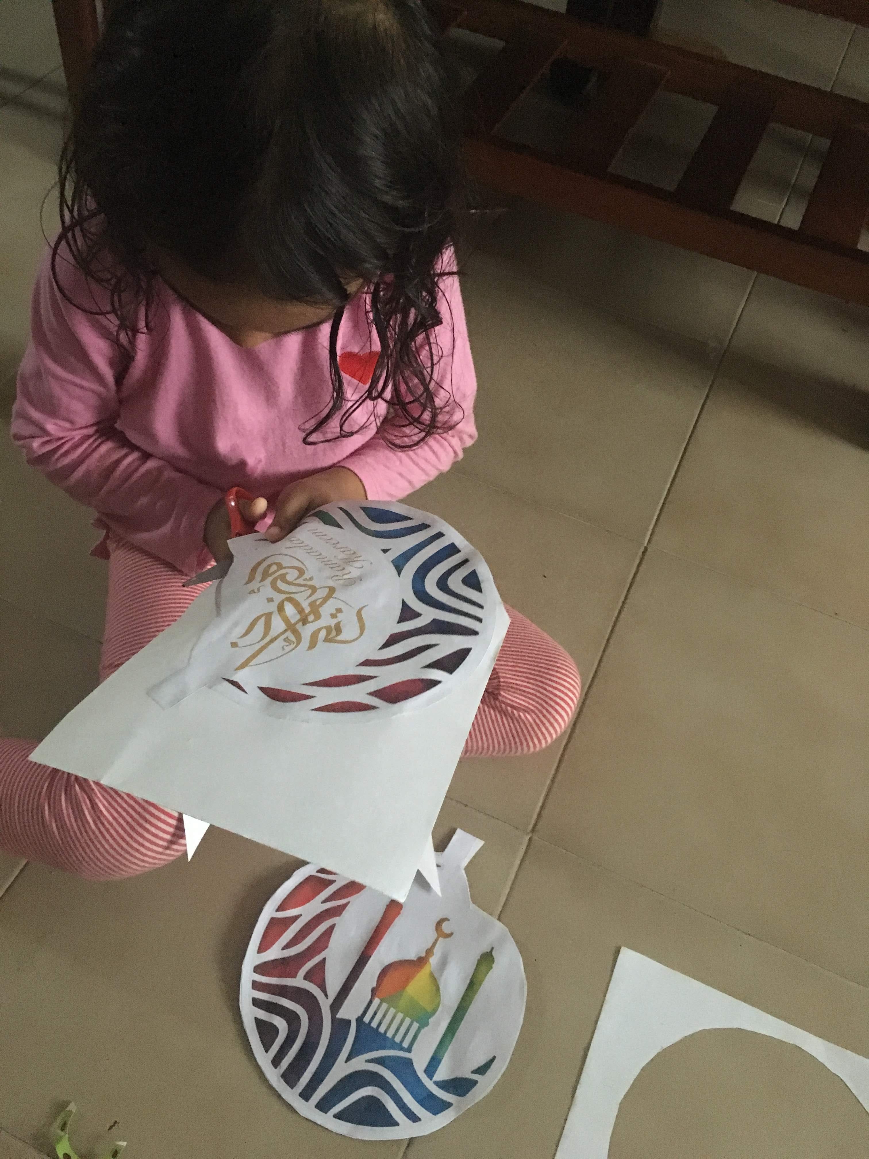 Merencanakan Aktivitas Ramadhan Anak Anak By Vika Budi Riandini Rumah Berbagi