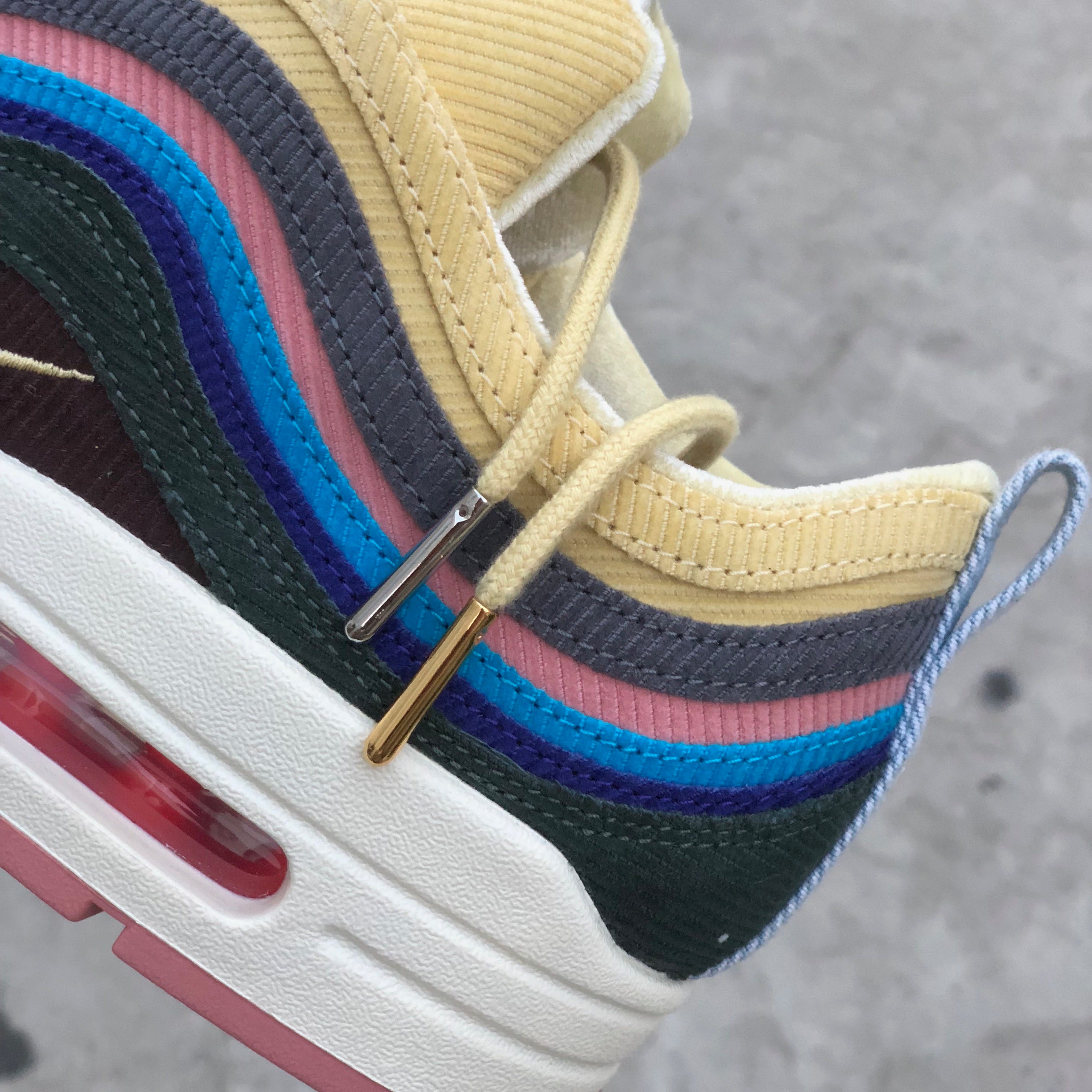 sean wotherspoon 97 laces